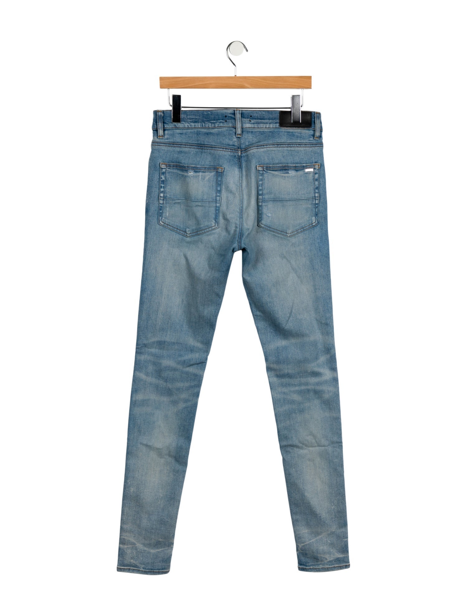 Amiri Skinny Jeans