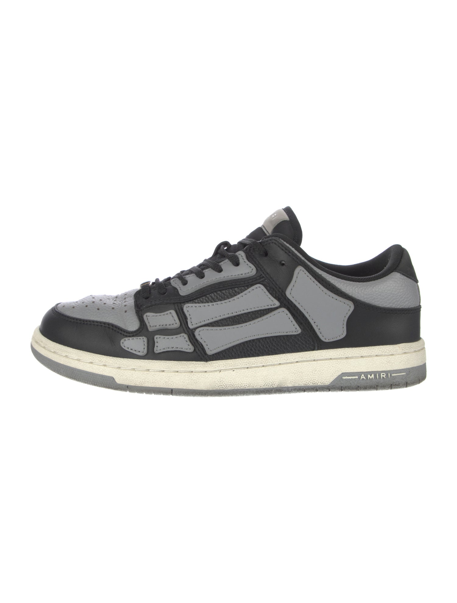 Amiri Skel Sneakers