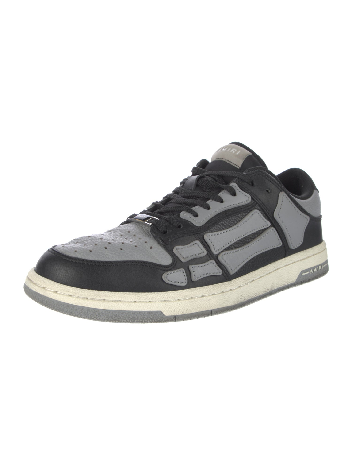 Amiri Skel Sneakers