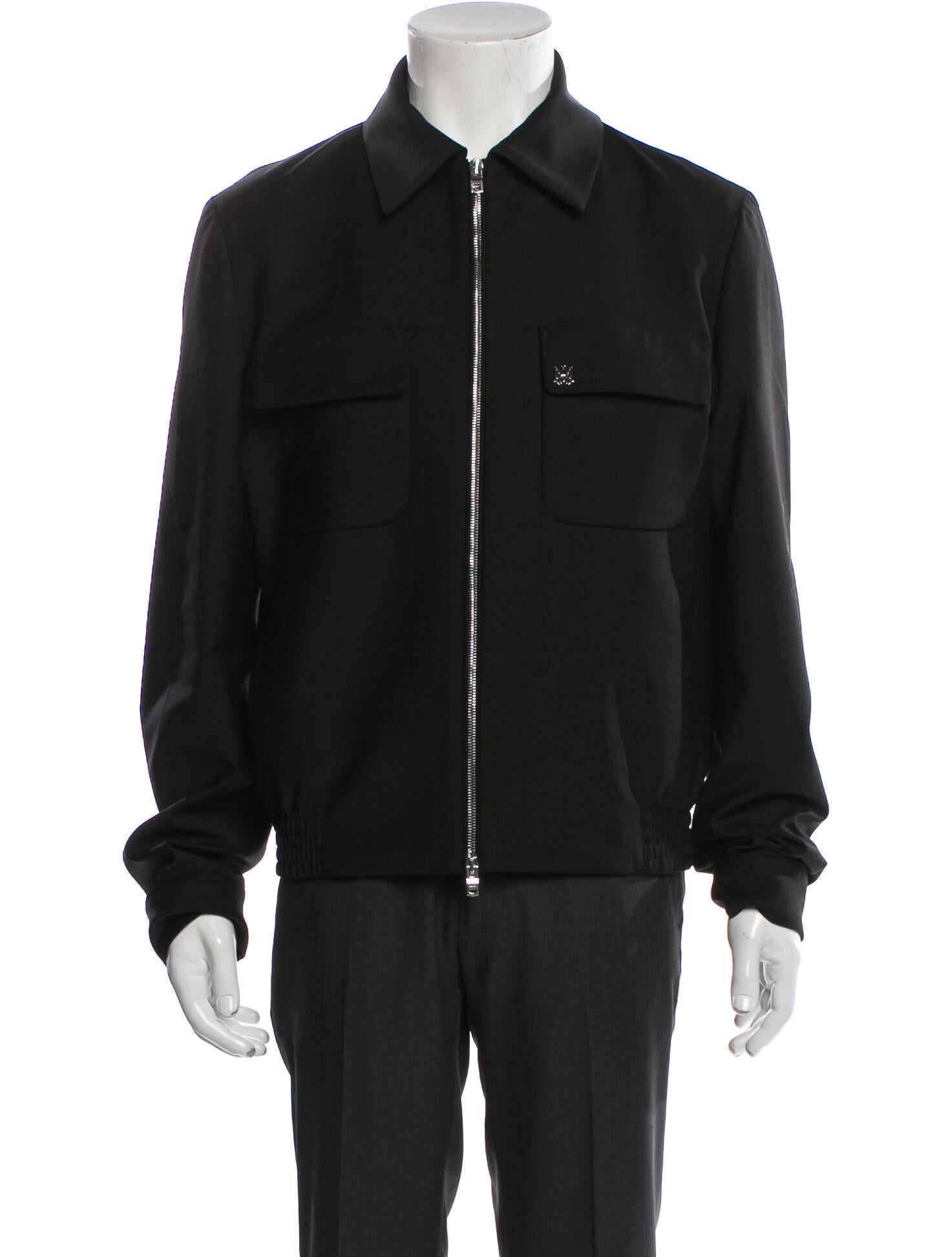 Amiri Utility Jacket