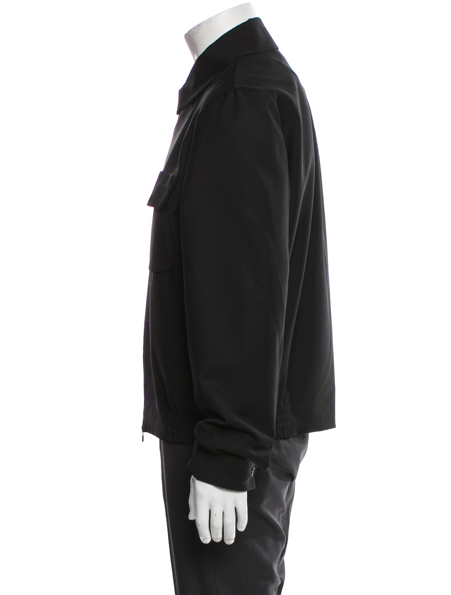 Amiri Utility Jacket