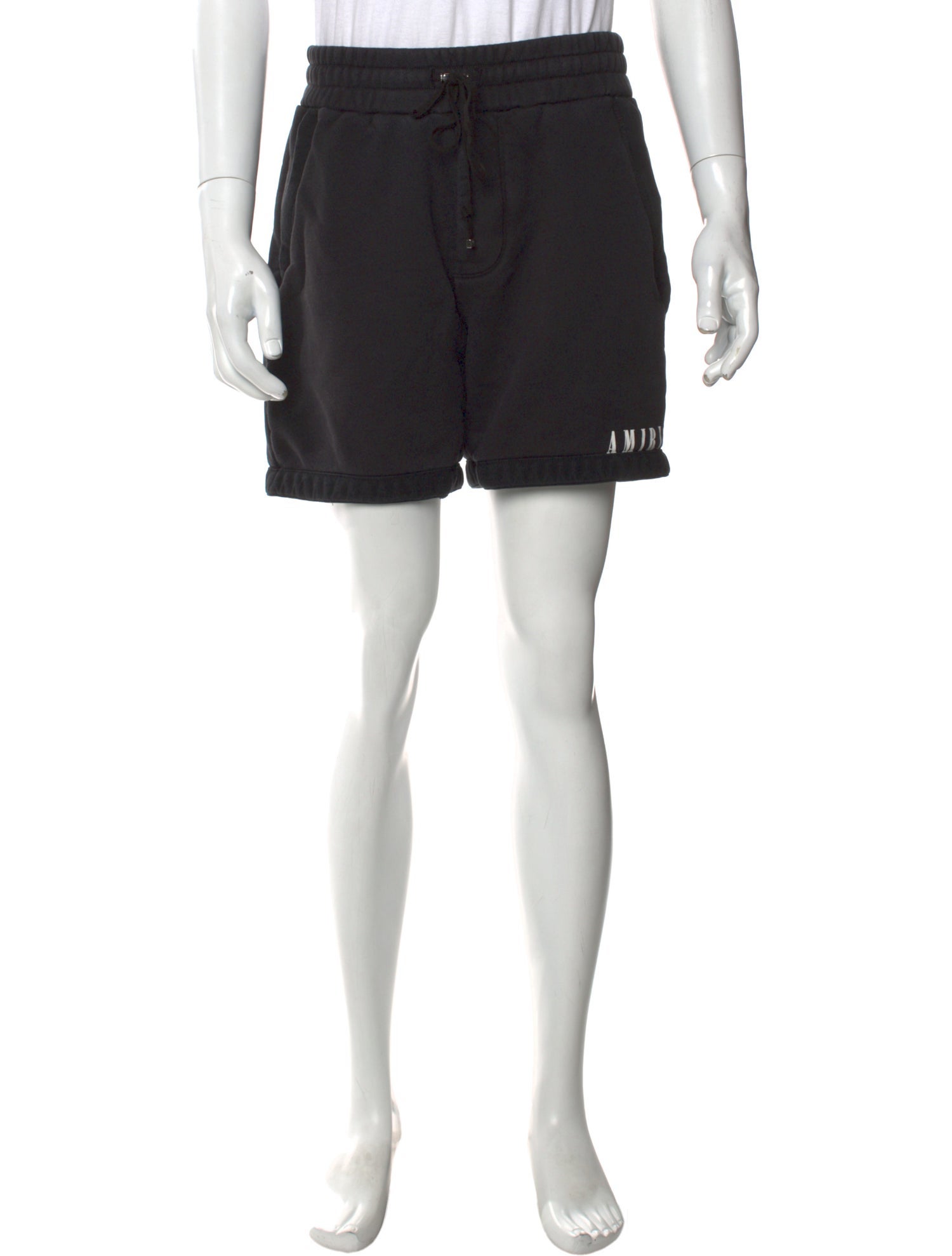Amiri Jogger Shorts