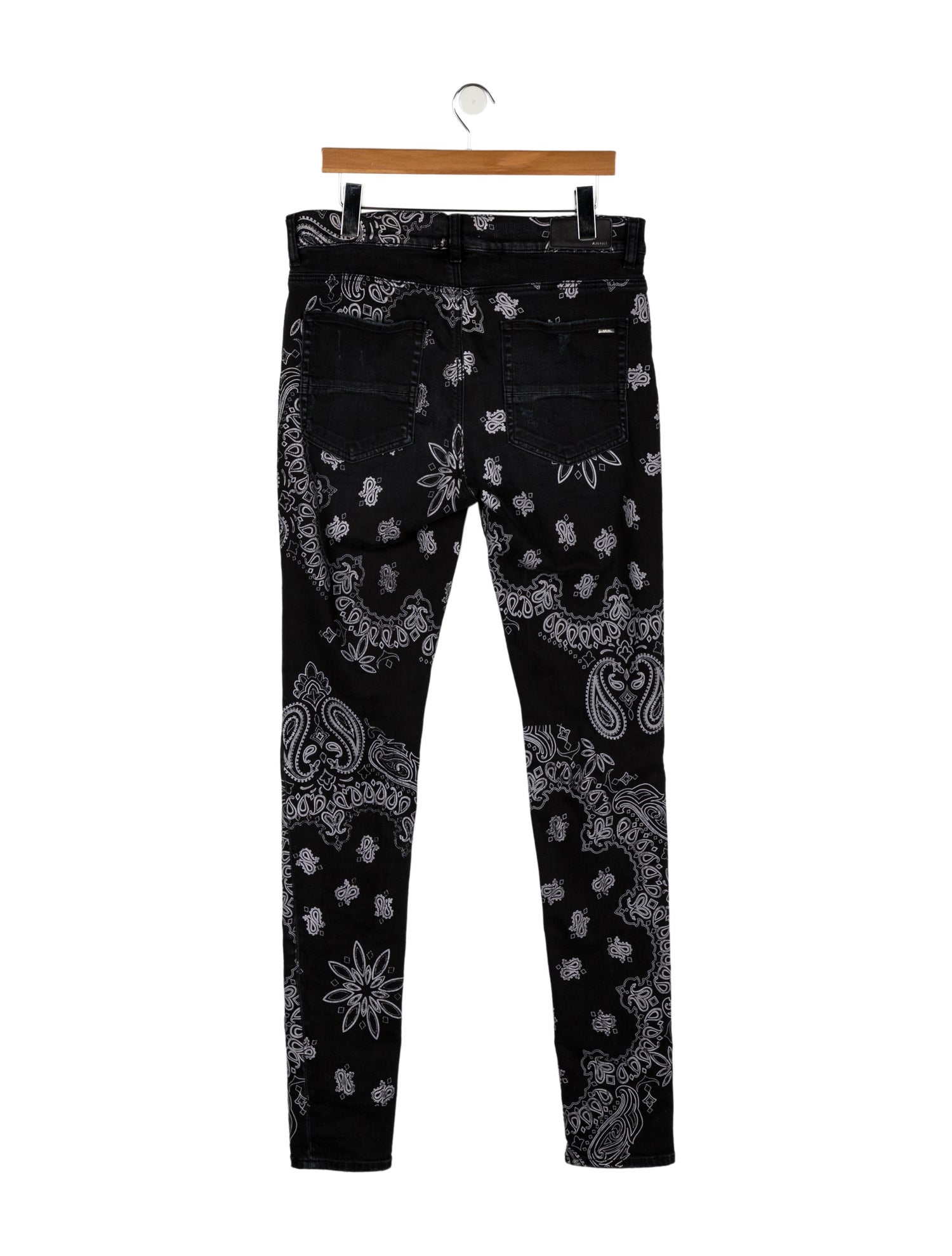Amiri Skinny Jeans