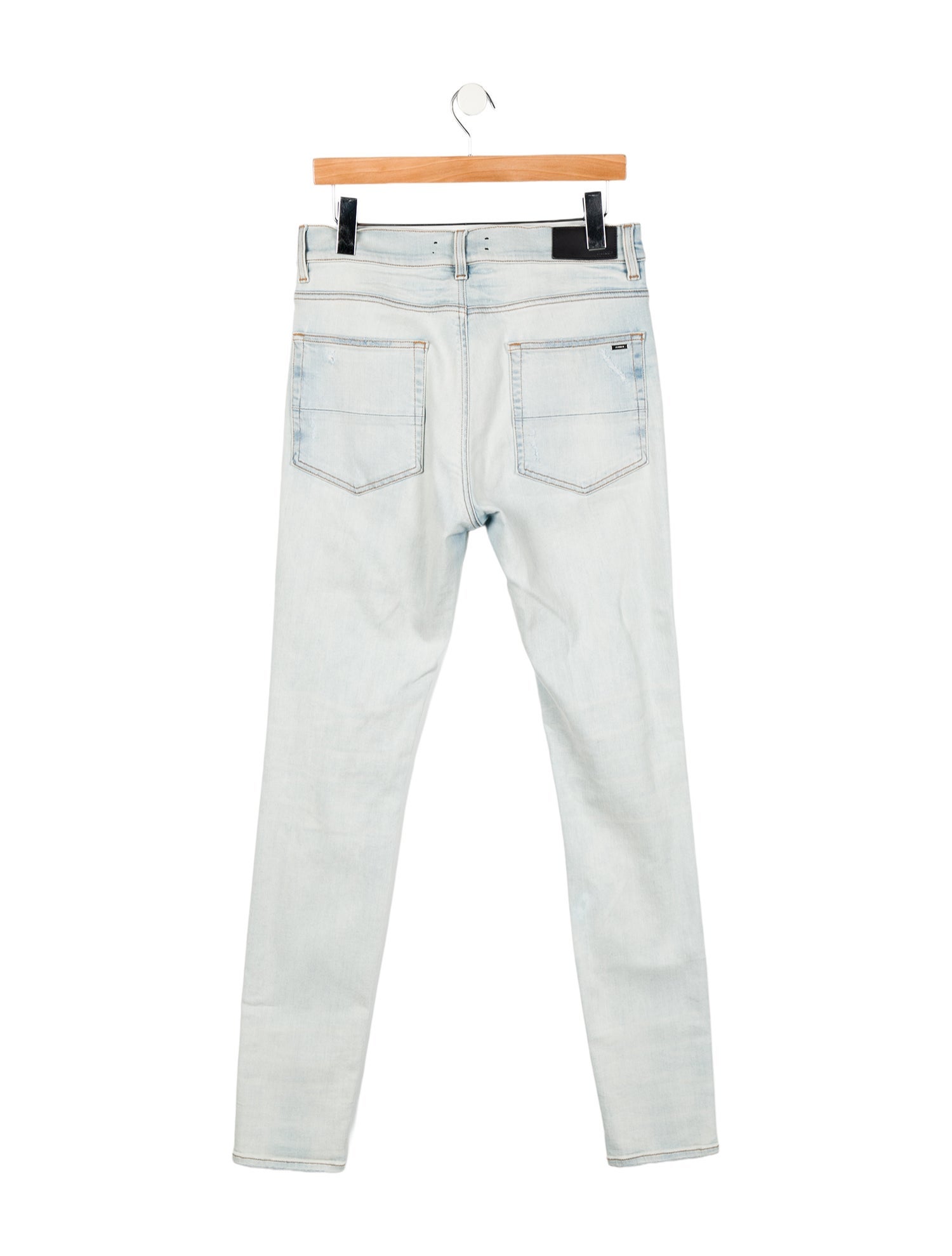 Amiri Skinny Jeans