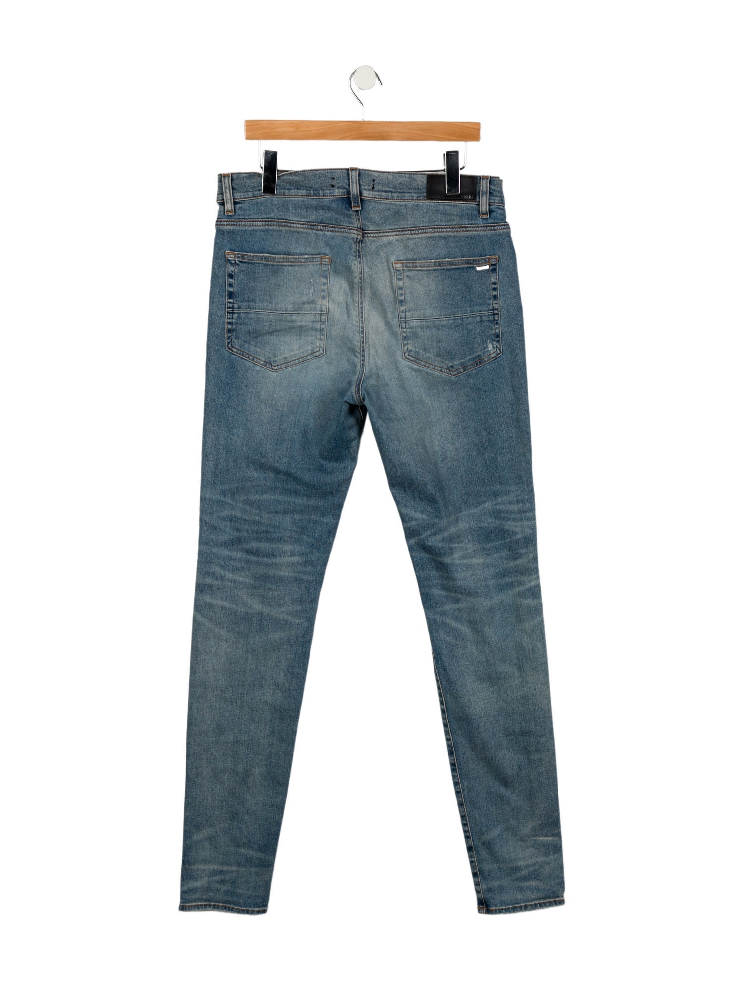 Amiri Skinny Jeans