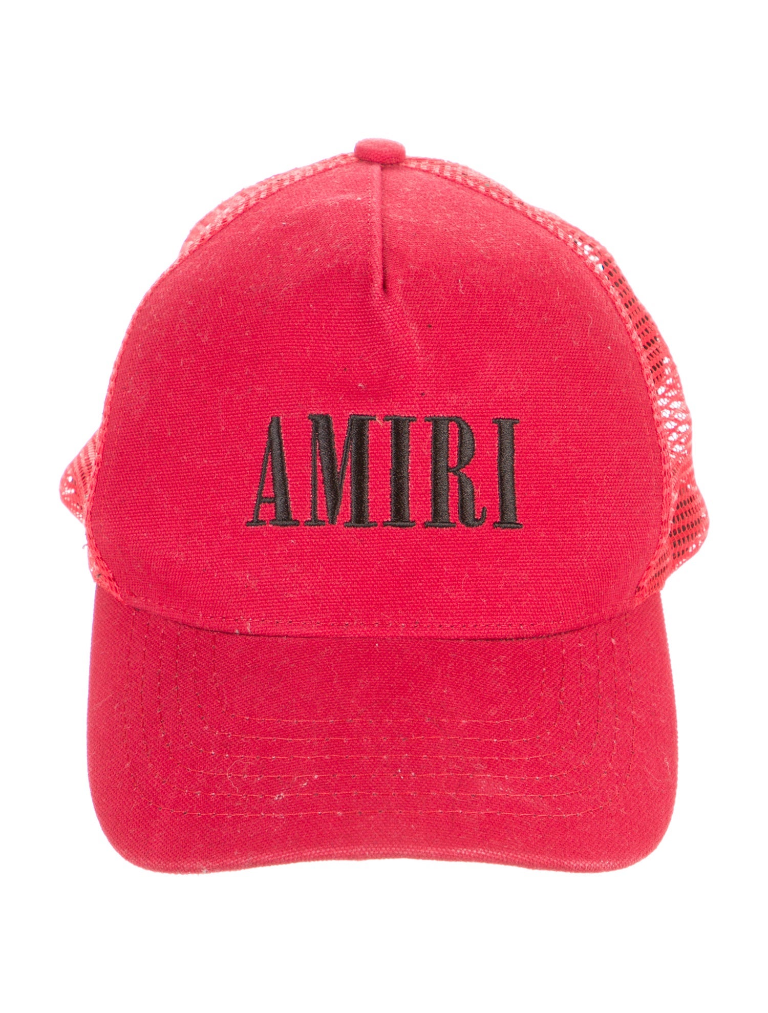 Amiri Embroidered Logo Baseball Cap