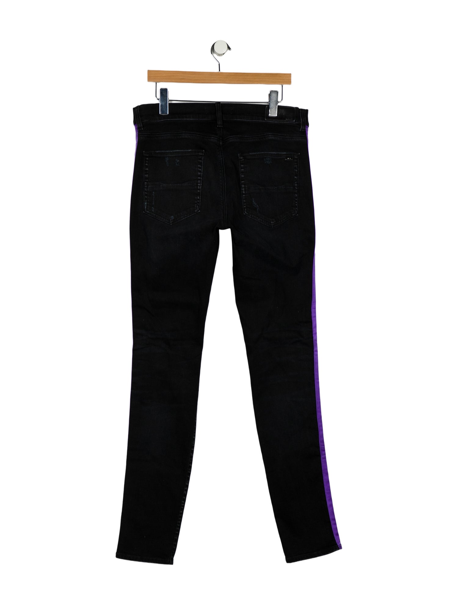 Amiri Slim Fit Jeans