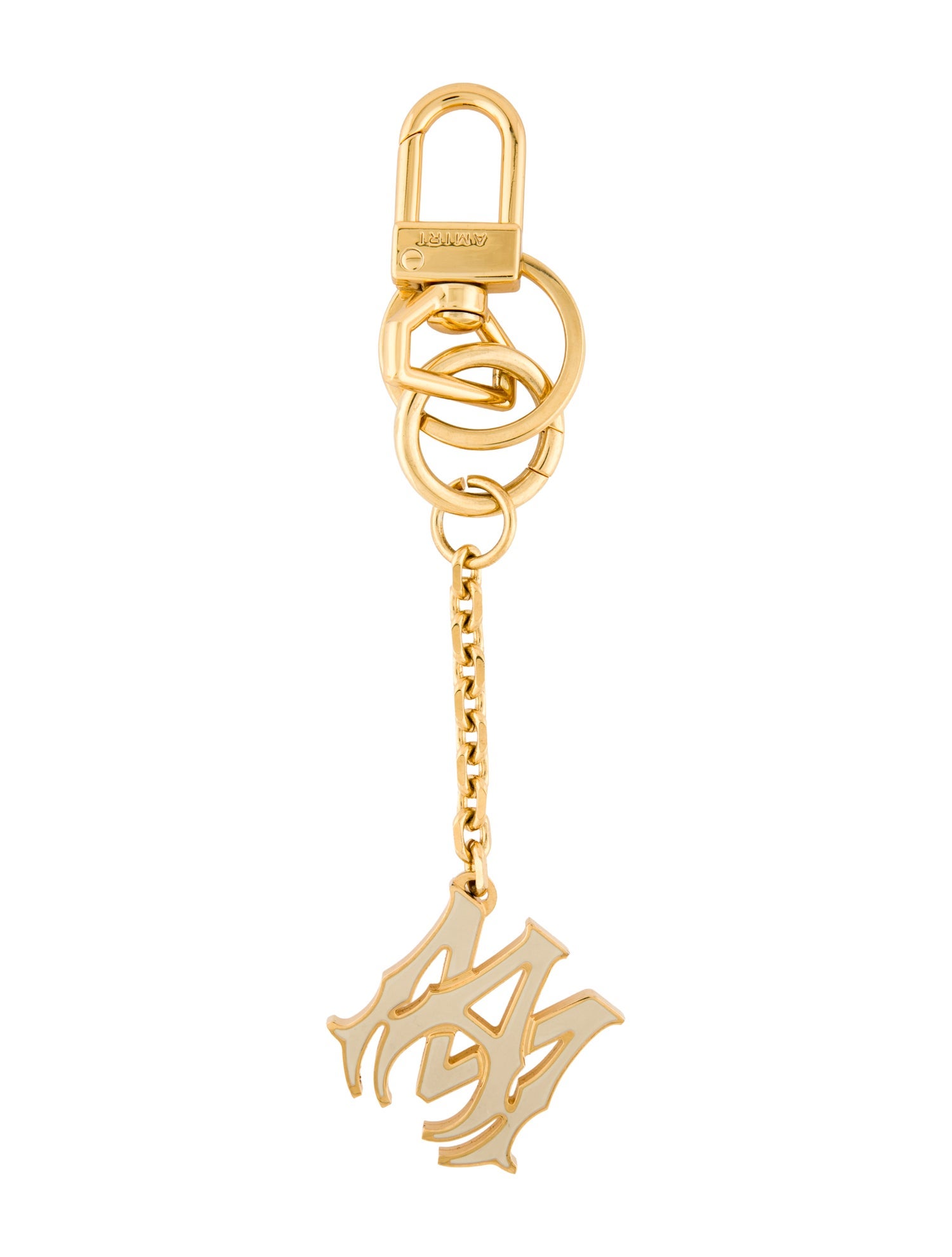Amiri Keychain