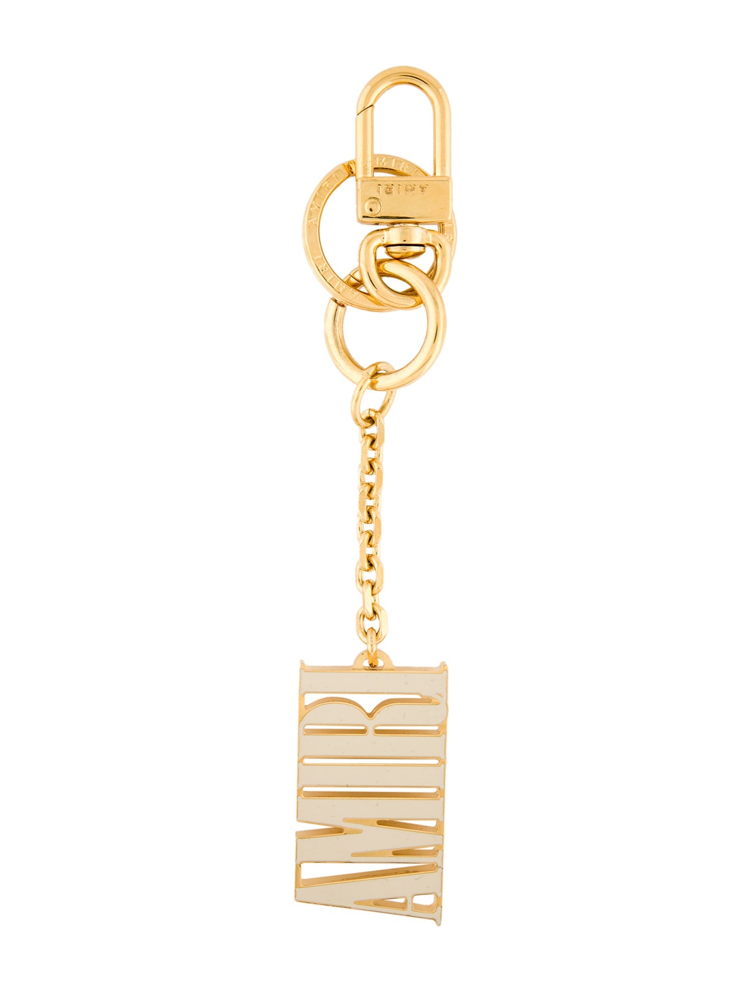 Amiri Keychain
