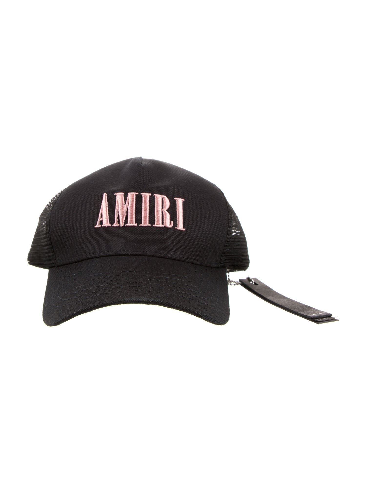 Amiri cotton baseball cap w/ Tags