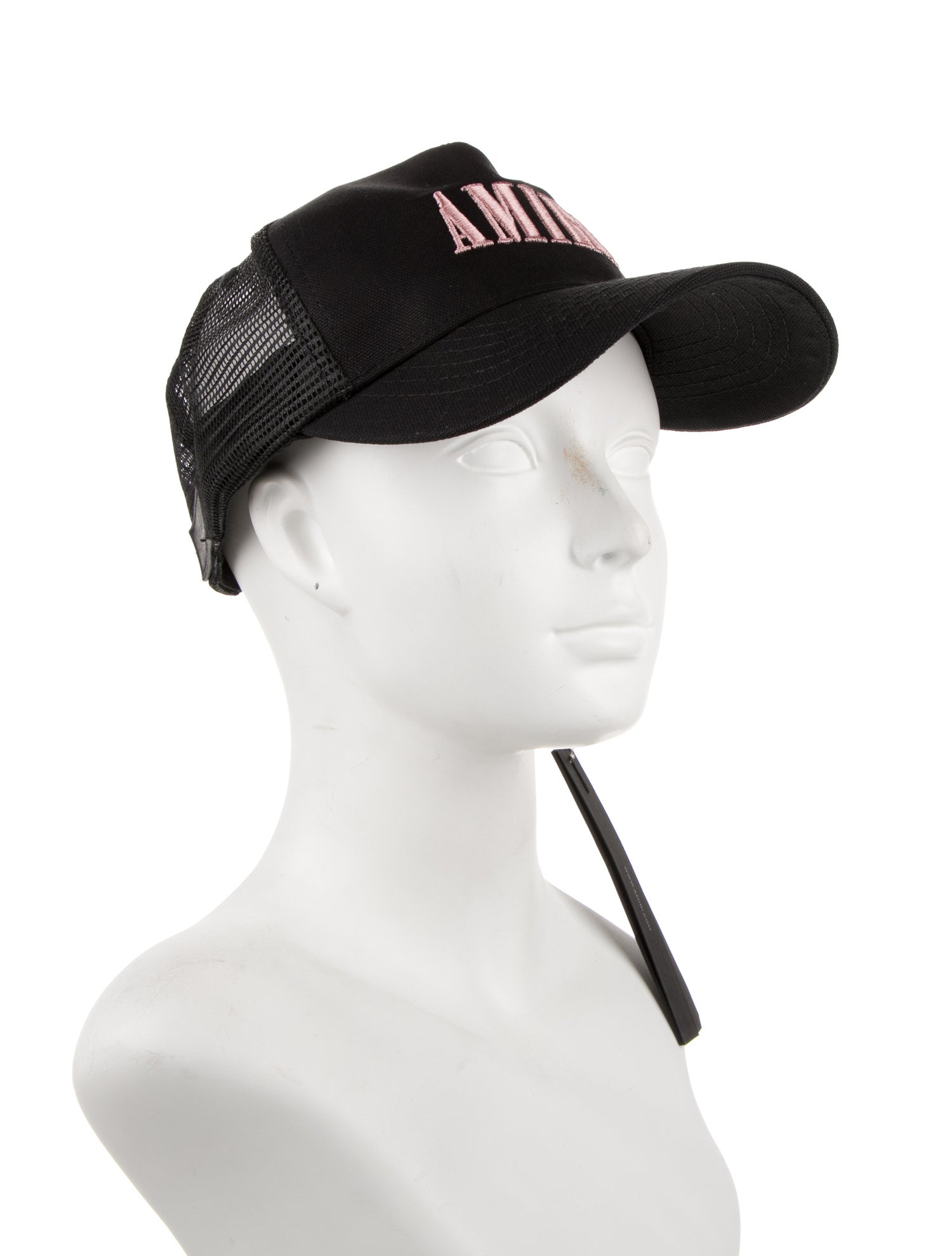 Amiri cotton baseball cap w/ Tags