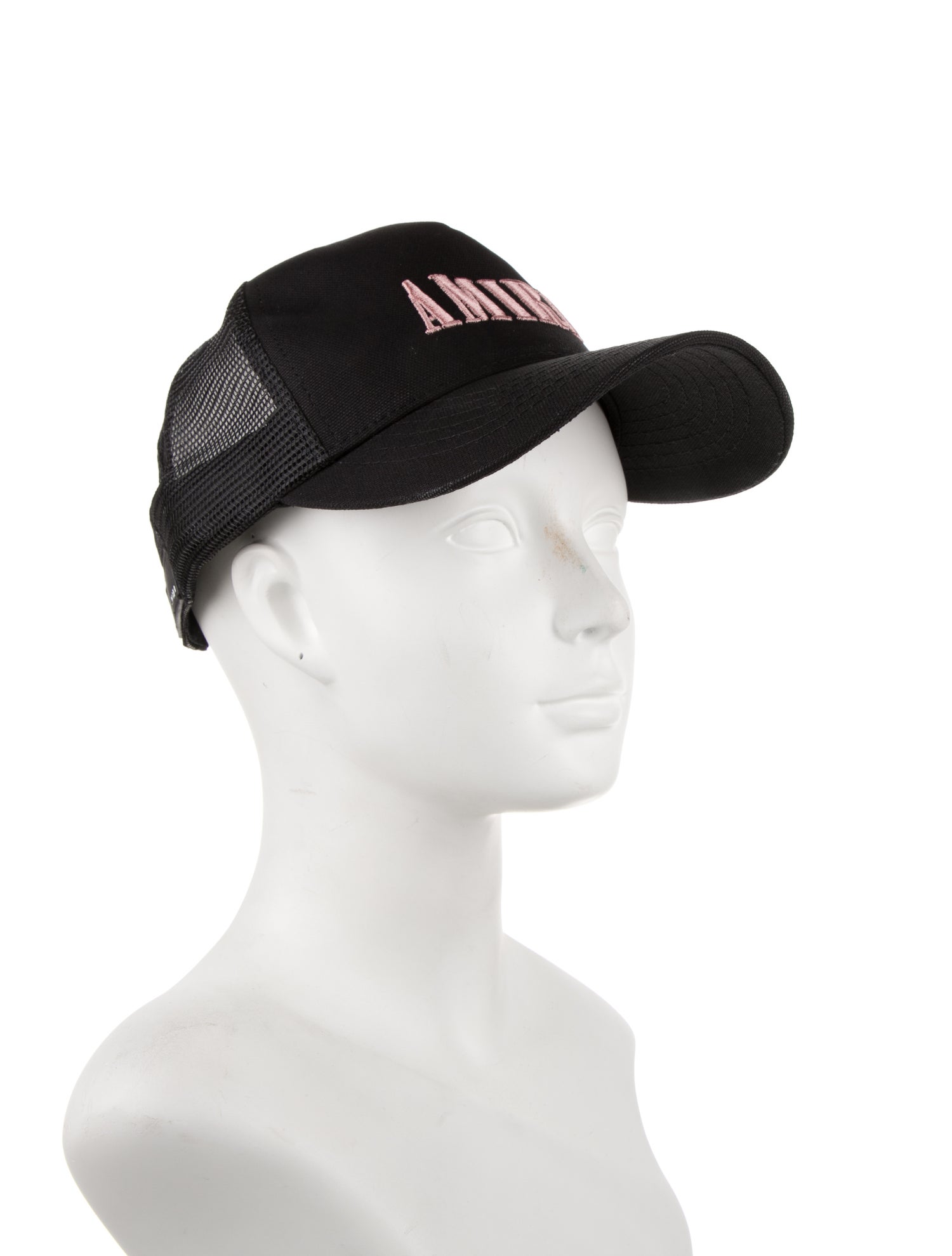 Amiri cotton baseball cap w/ Tags