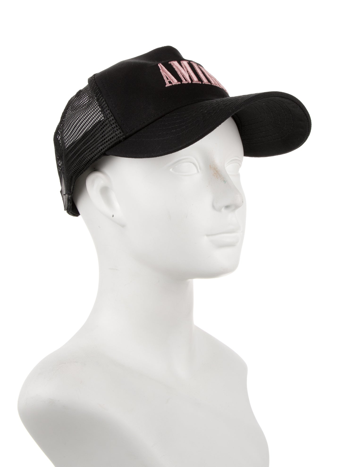Amiri Cotton baseball cap w/ Tags