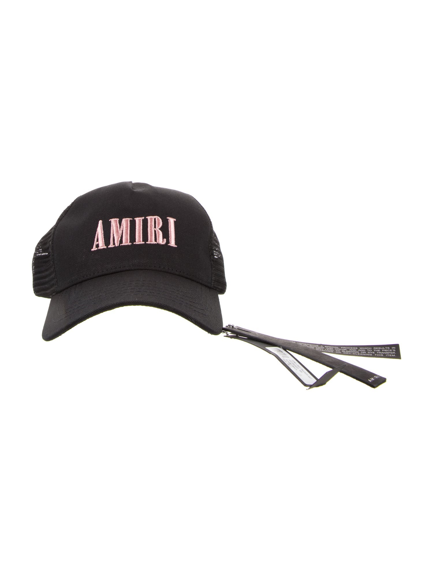 Amiri cotton baseball cap w/ Tags