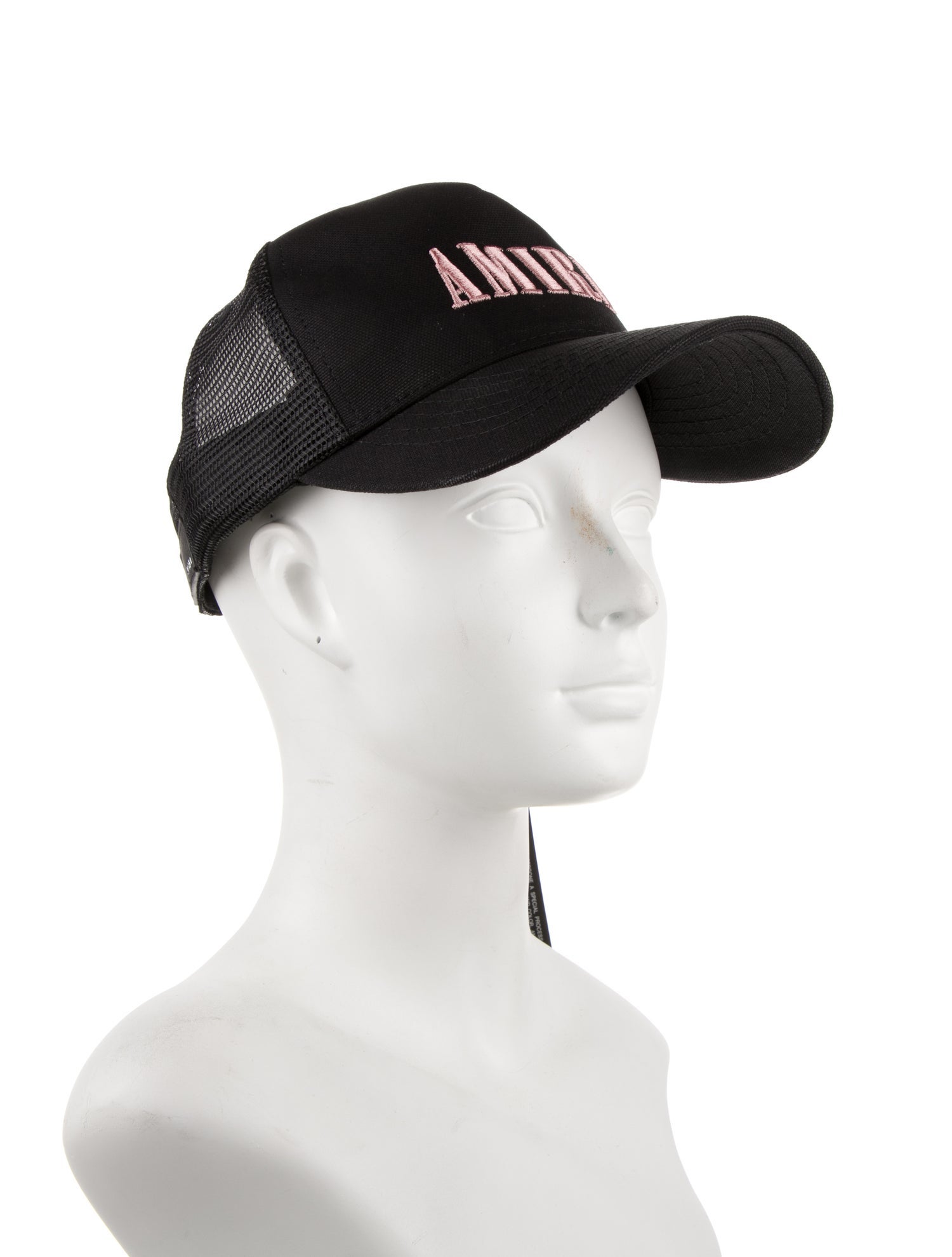 Amiri cotton baseball cap w/ Tags
