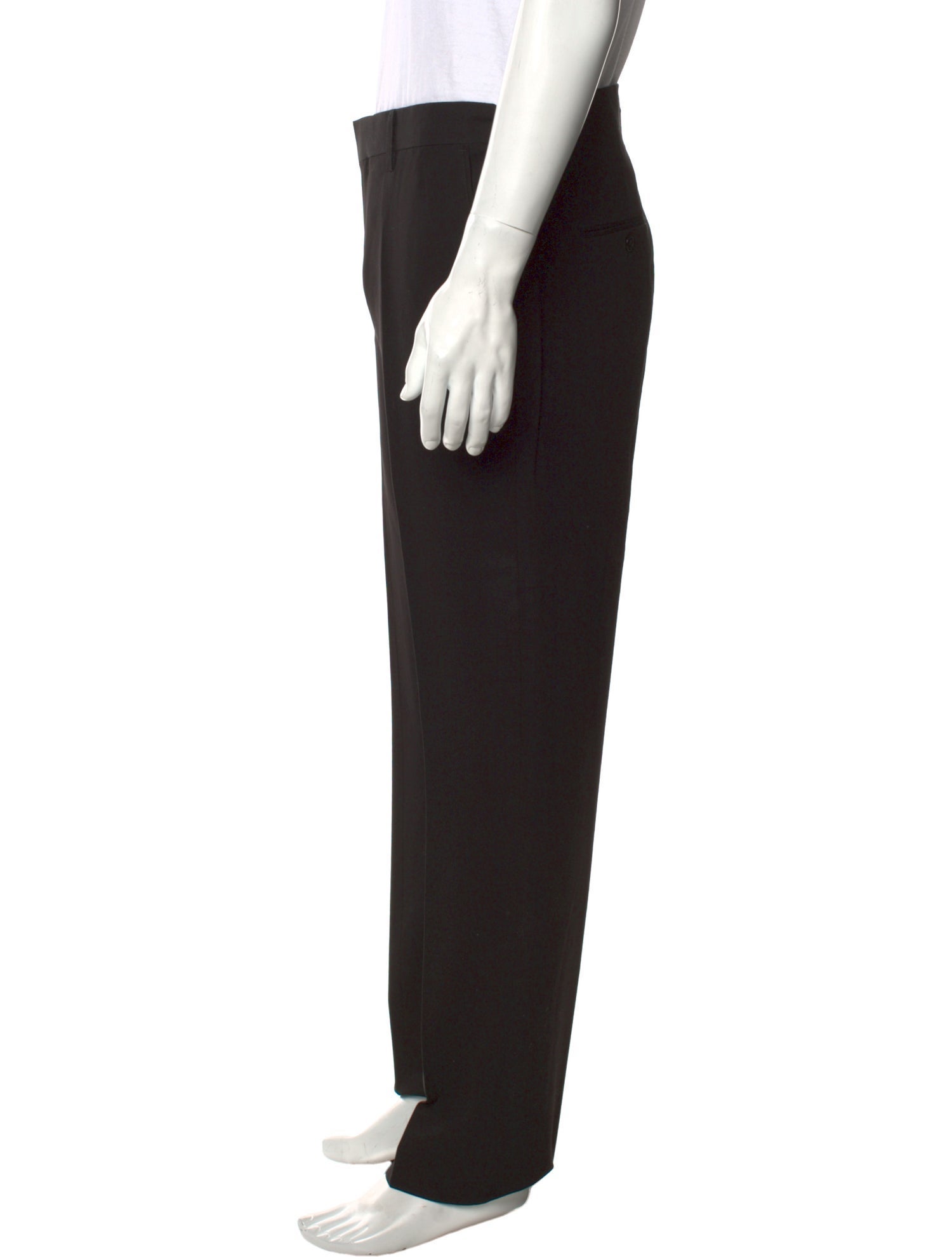 Amiri Dress Pants