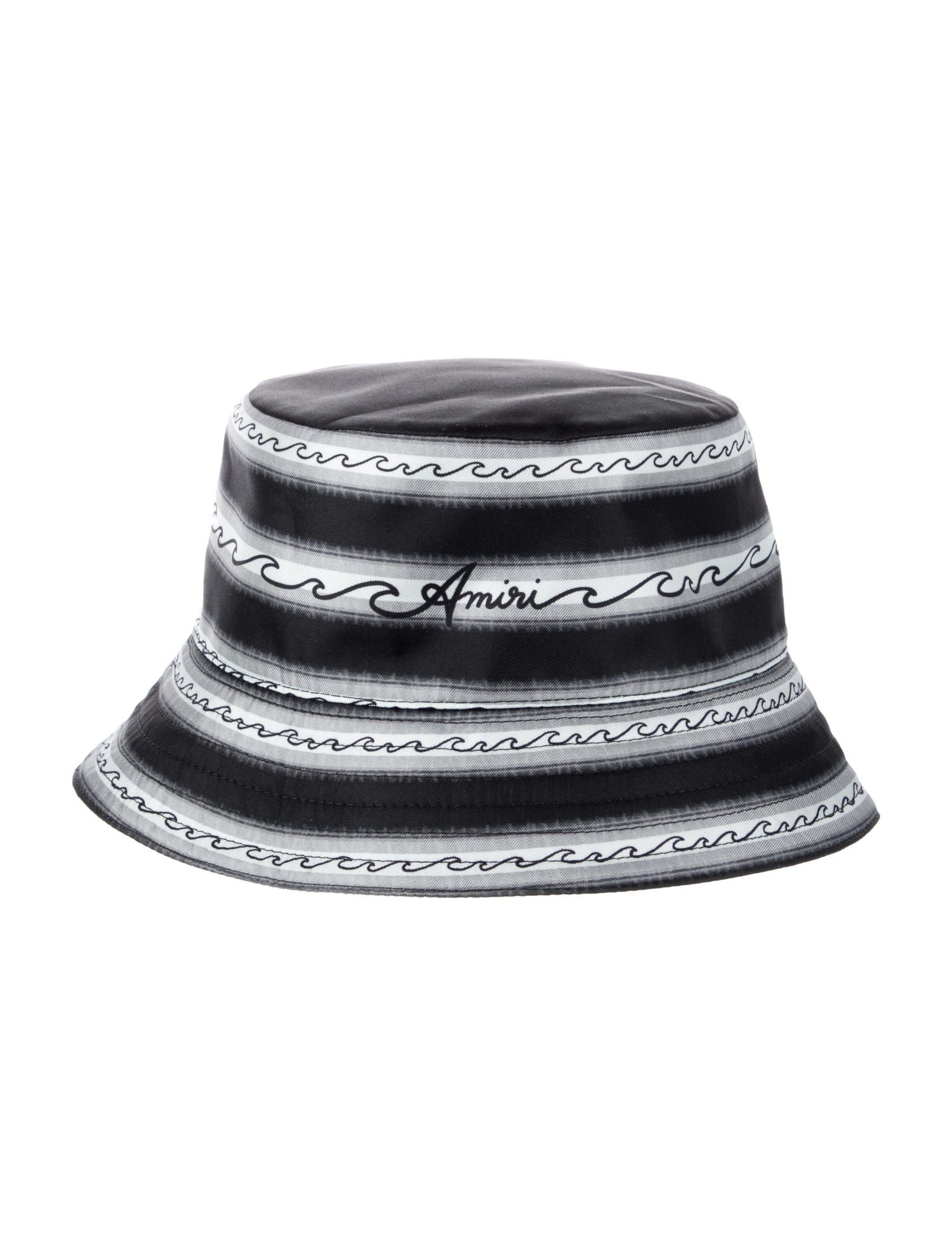 Amiri Bucket Hat