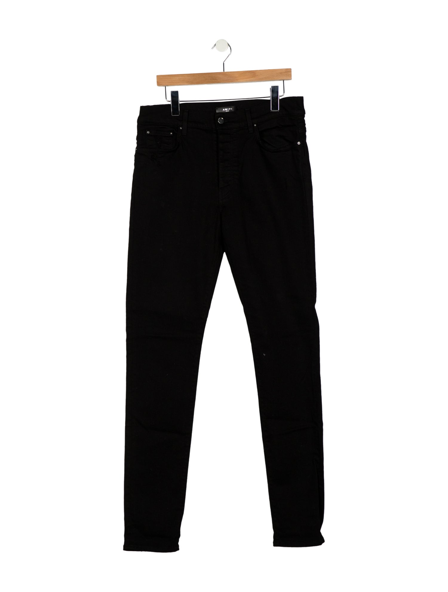 Amiri Skinny Jeans