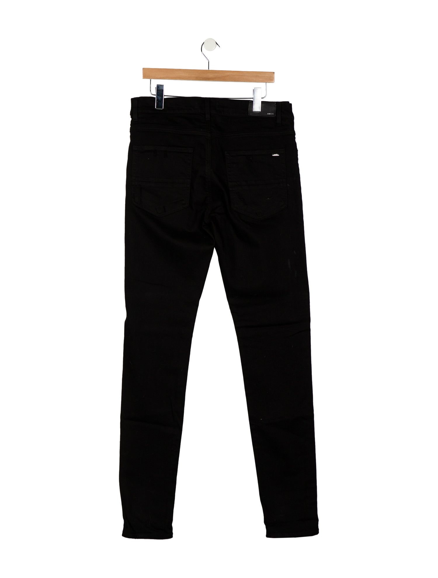 Amiri Skinny Jeans