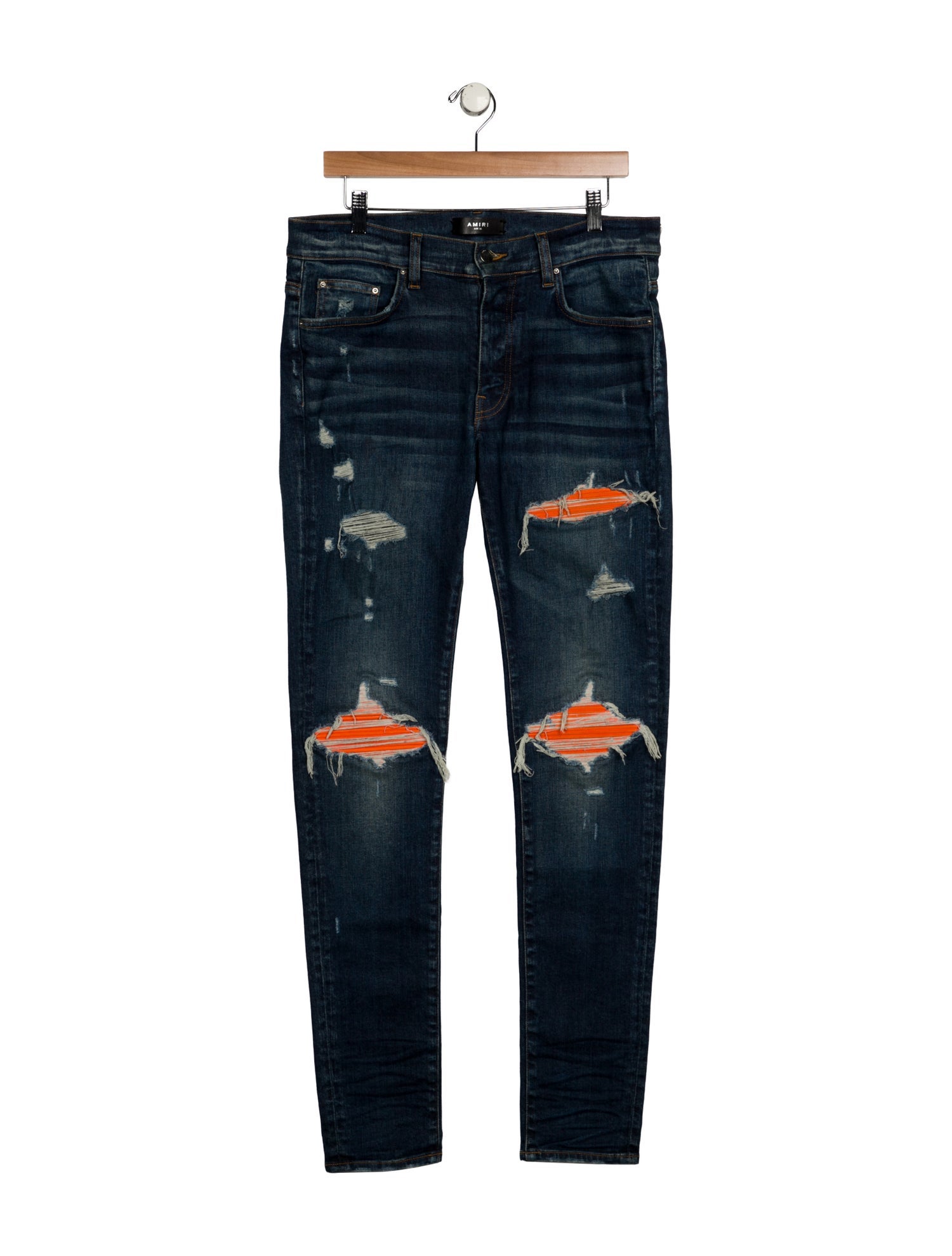 Amiri Skinny Jeans