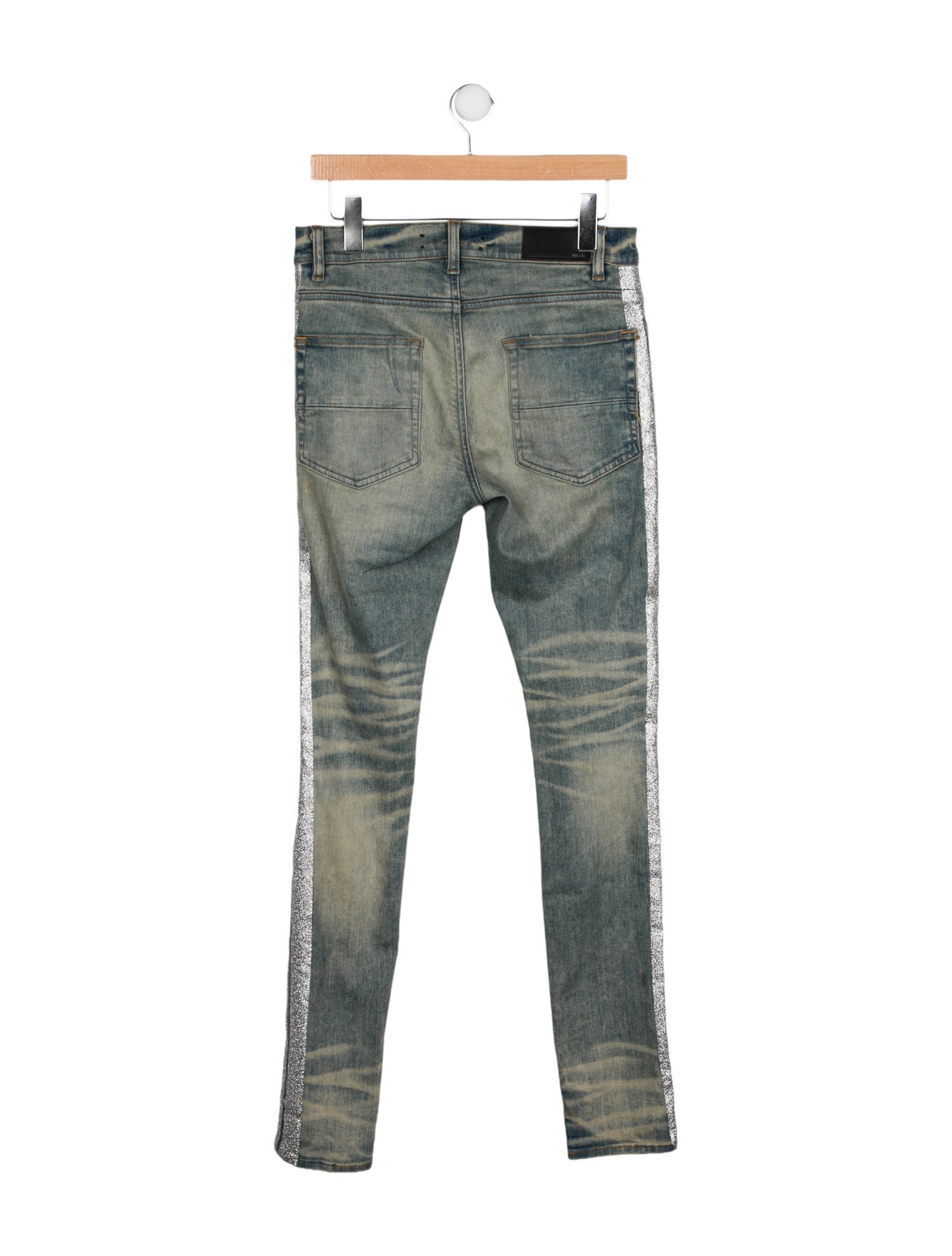 Amiri Skinny Jeans