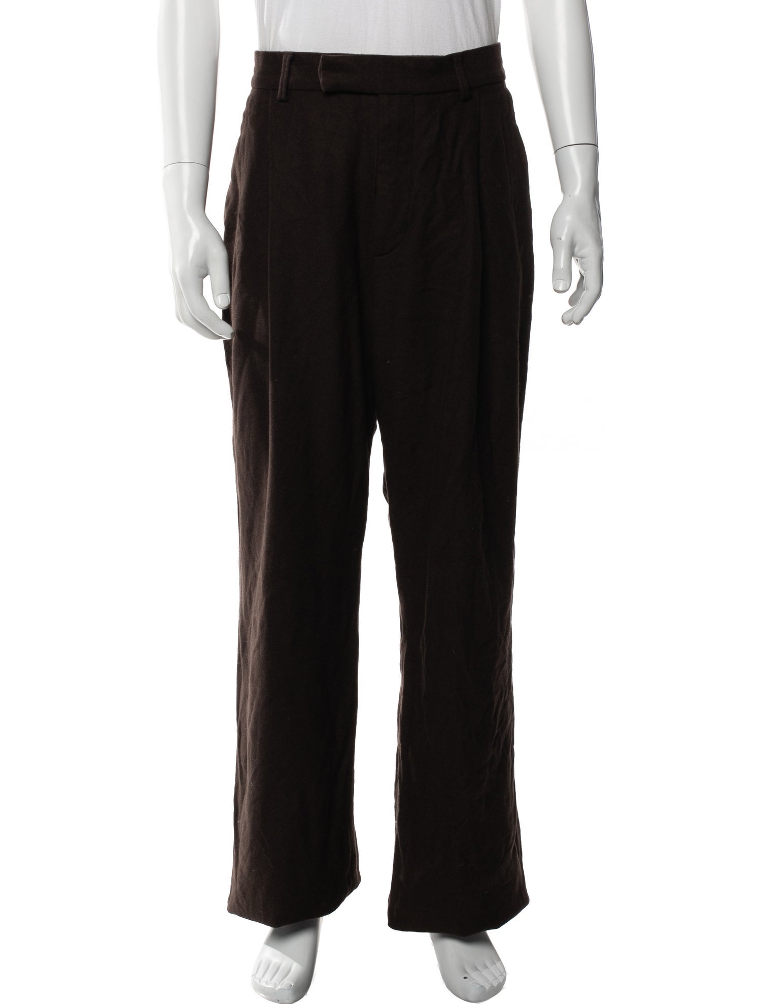 Amiri Dress Pants