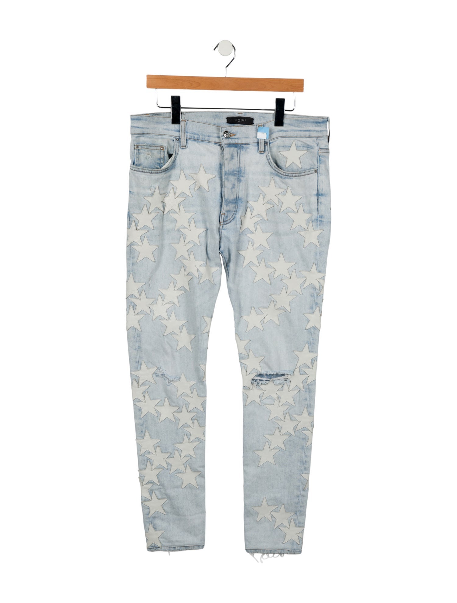 Amiri Skinny Jeans
