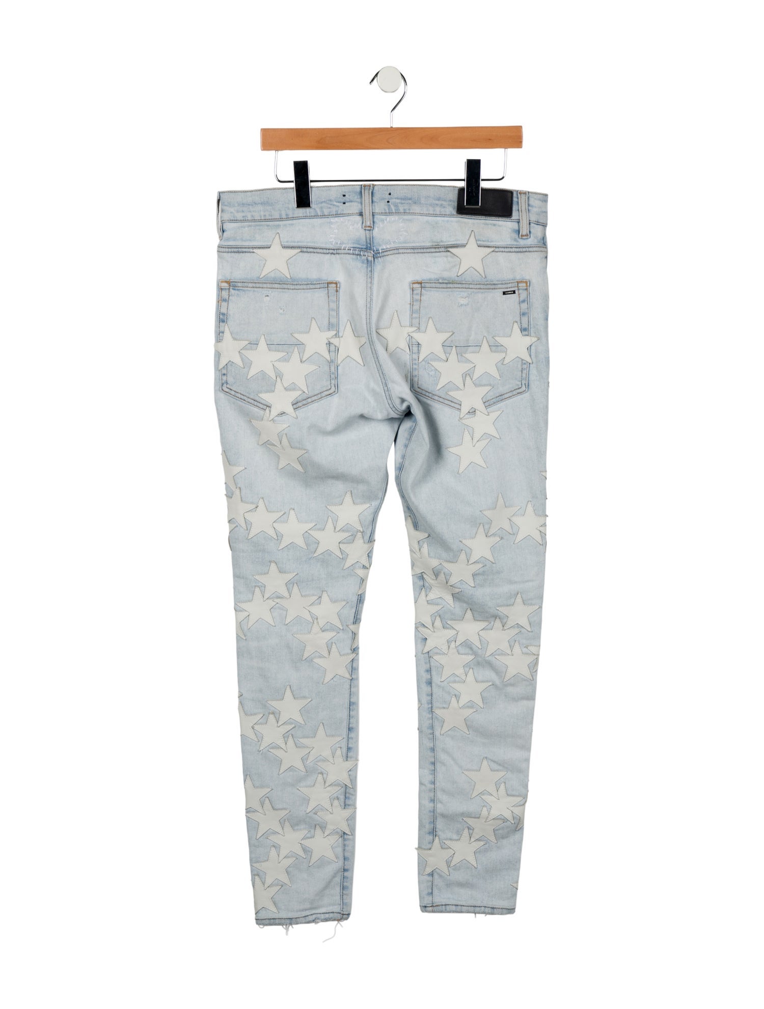 Amiri Skinny Jeans