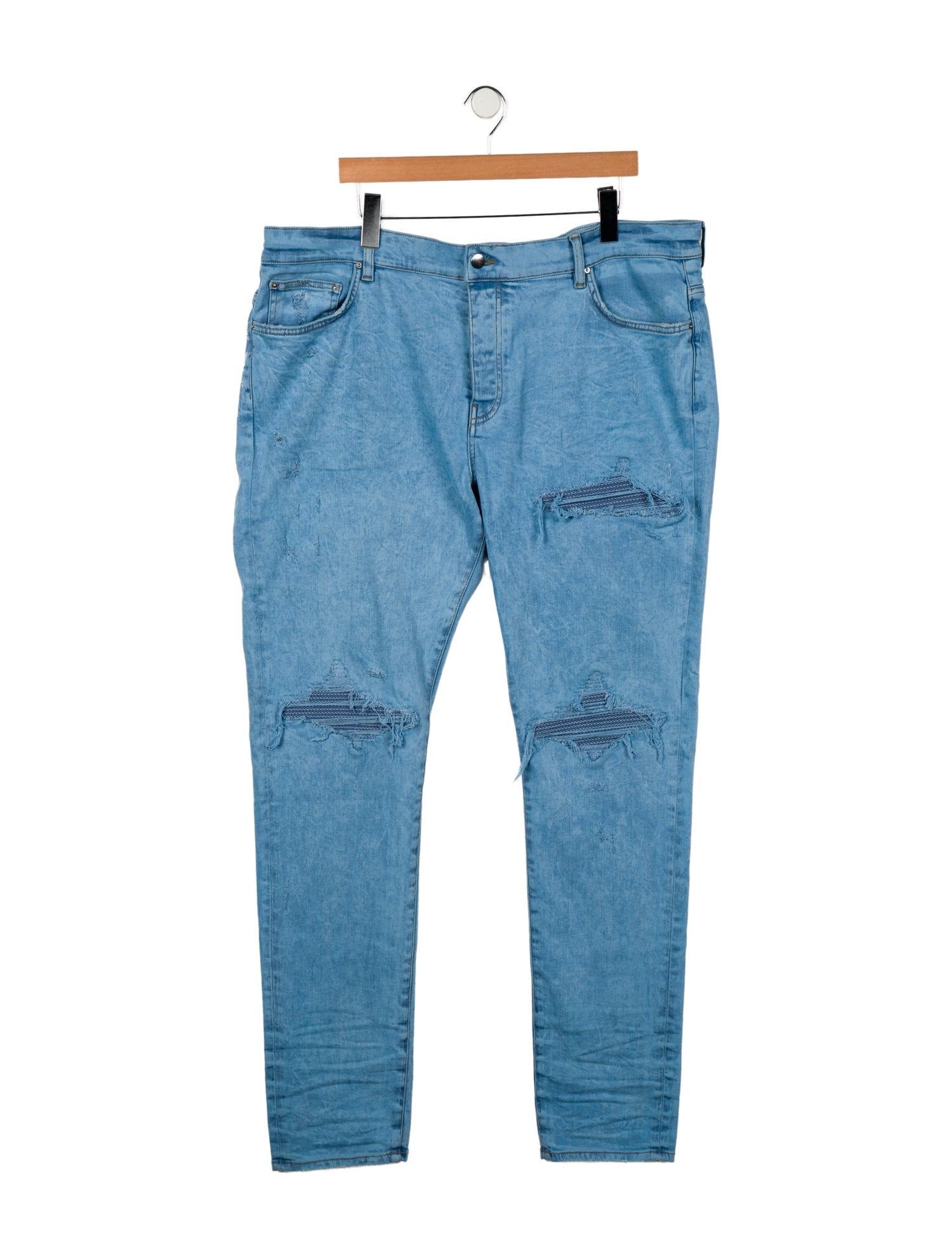 Amiri Skinny Jeans