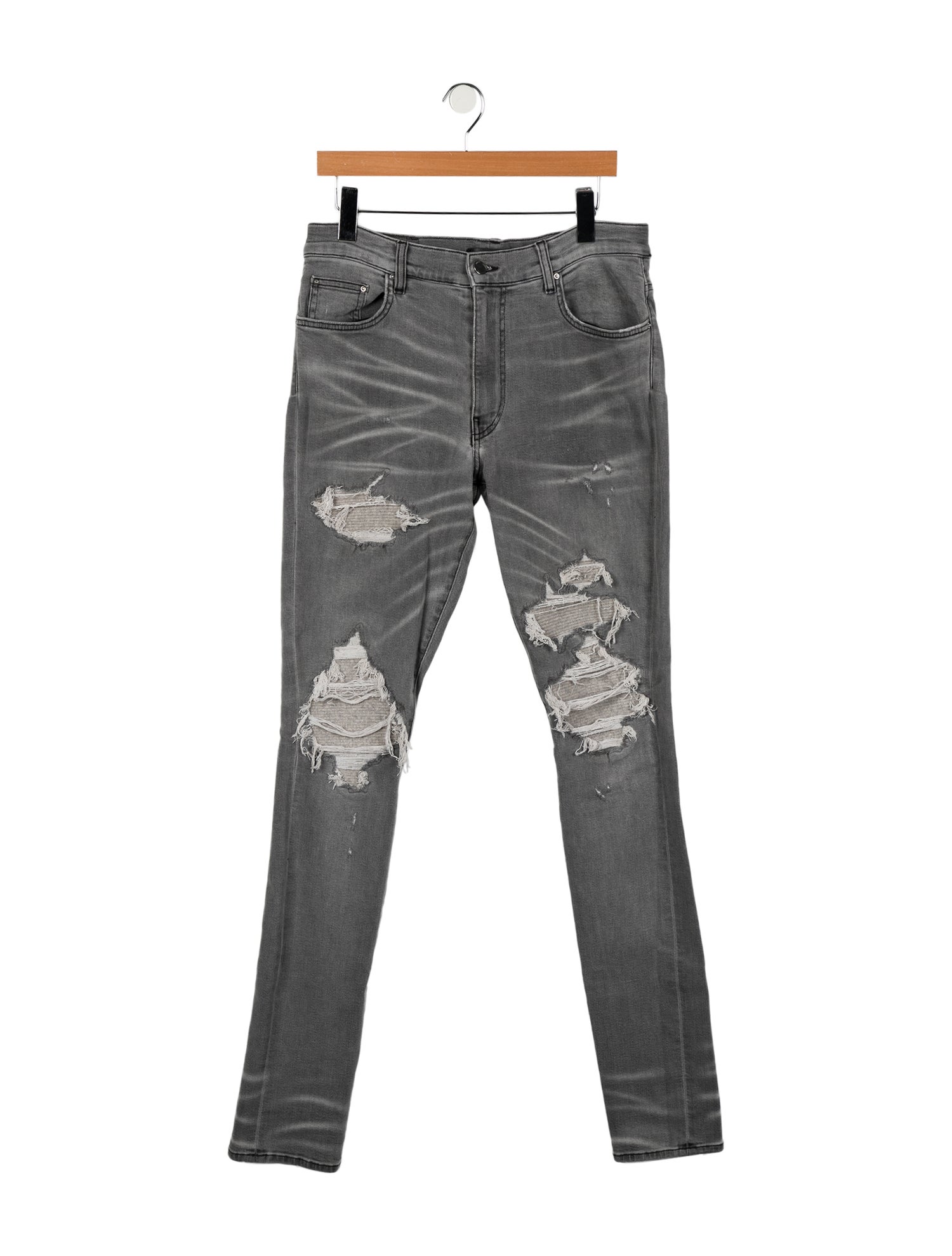 Amiri Skinny Jeans