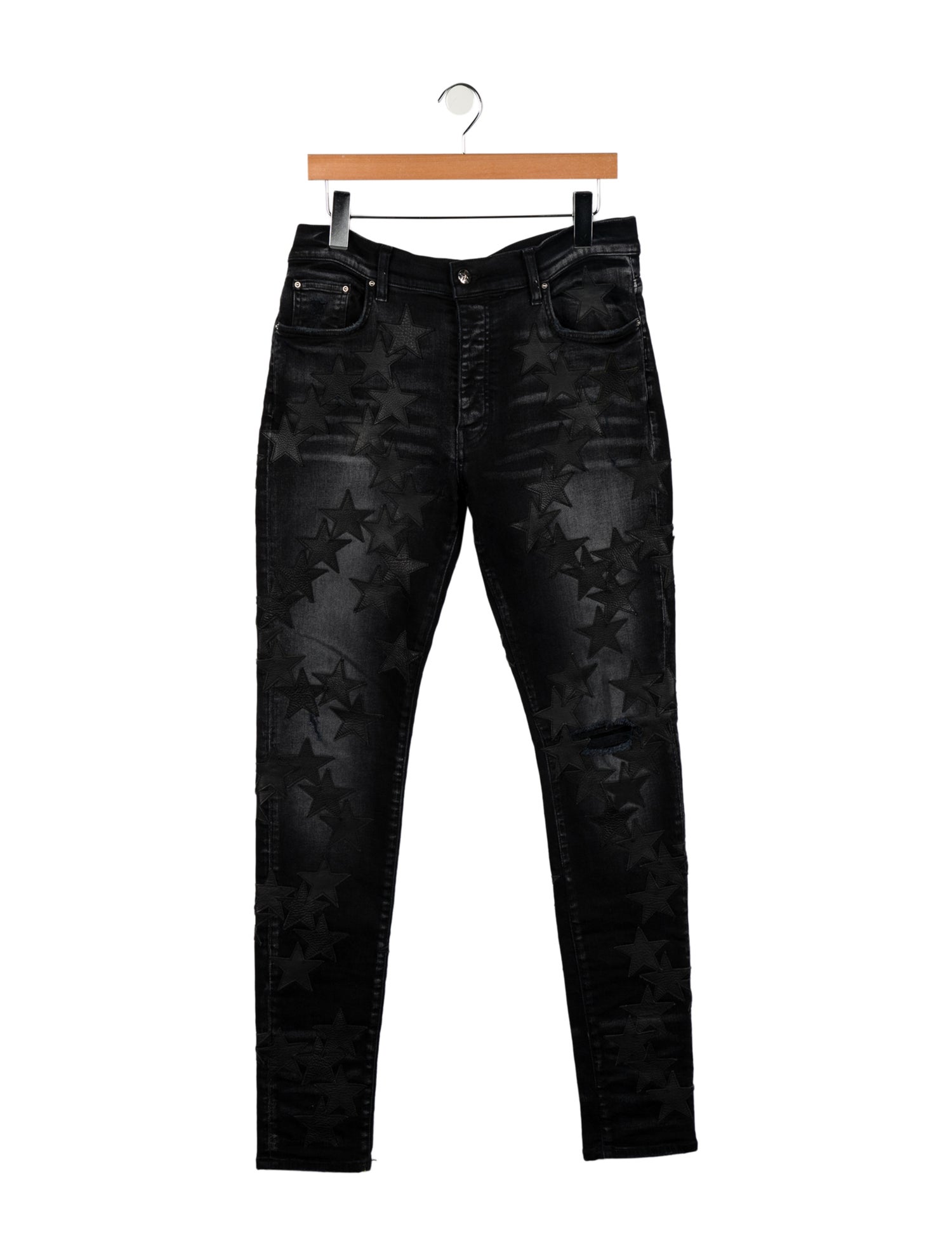Amiri Skinny Jeans
