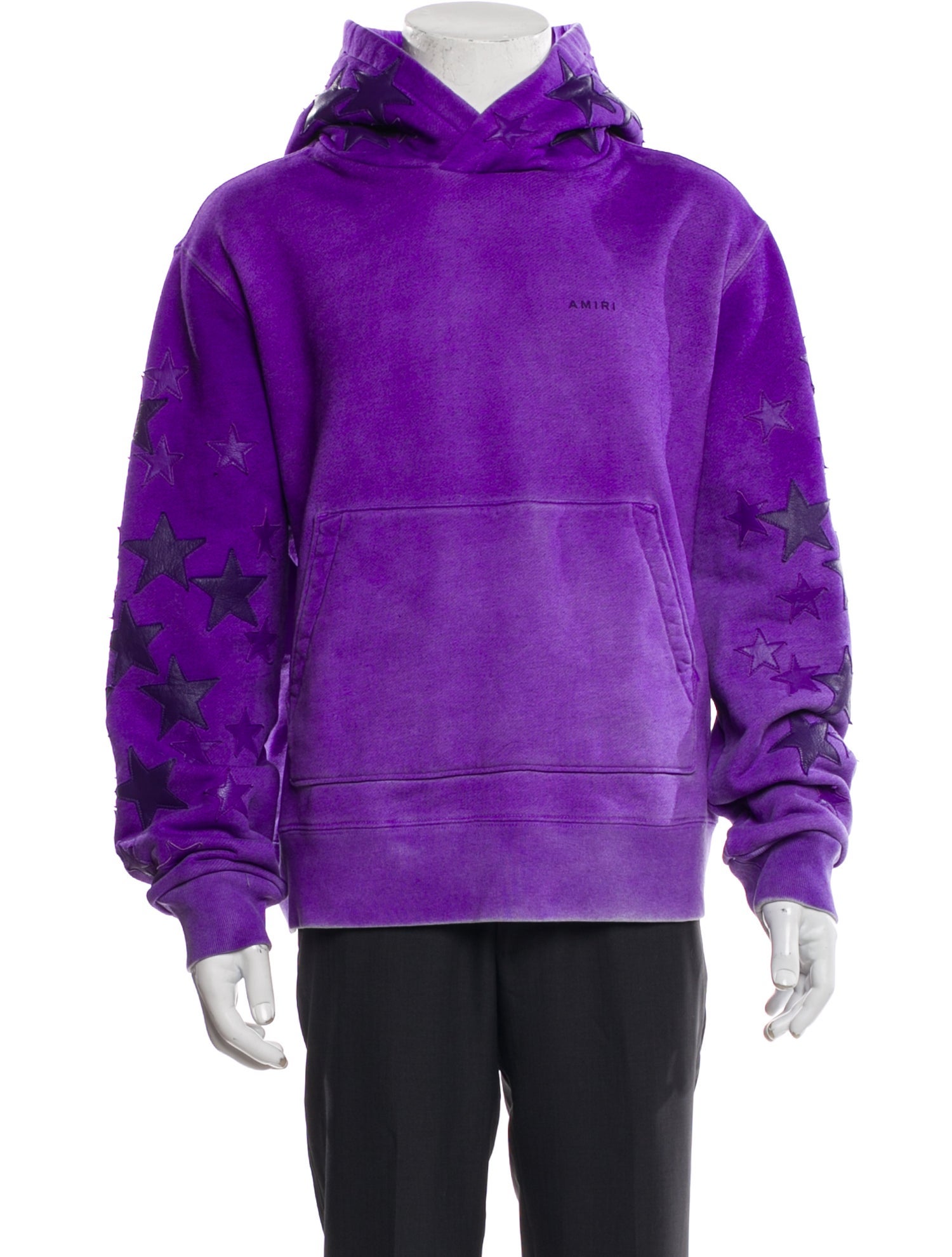 ★送関込み★Amiri x Wes Lang Solar Kings Hoodie Amiri x Wes Lang Solar Kings Zip Hoodie – Haiendo Shop