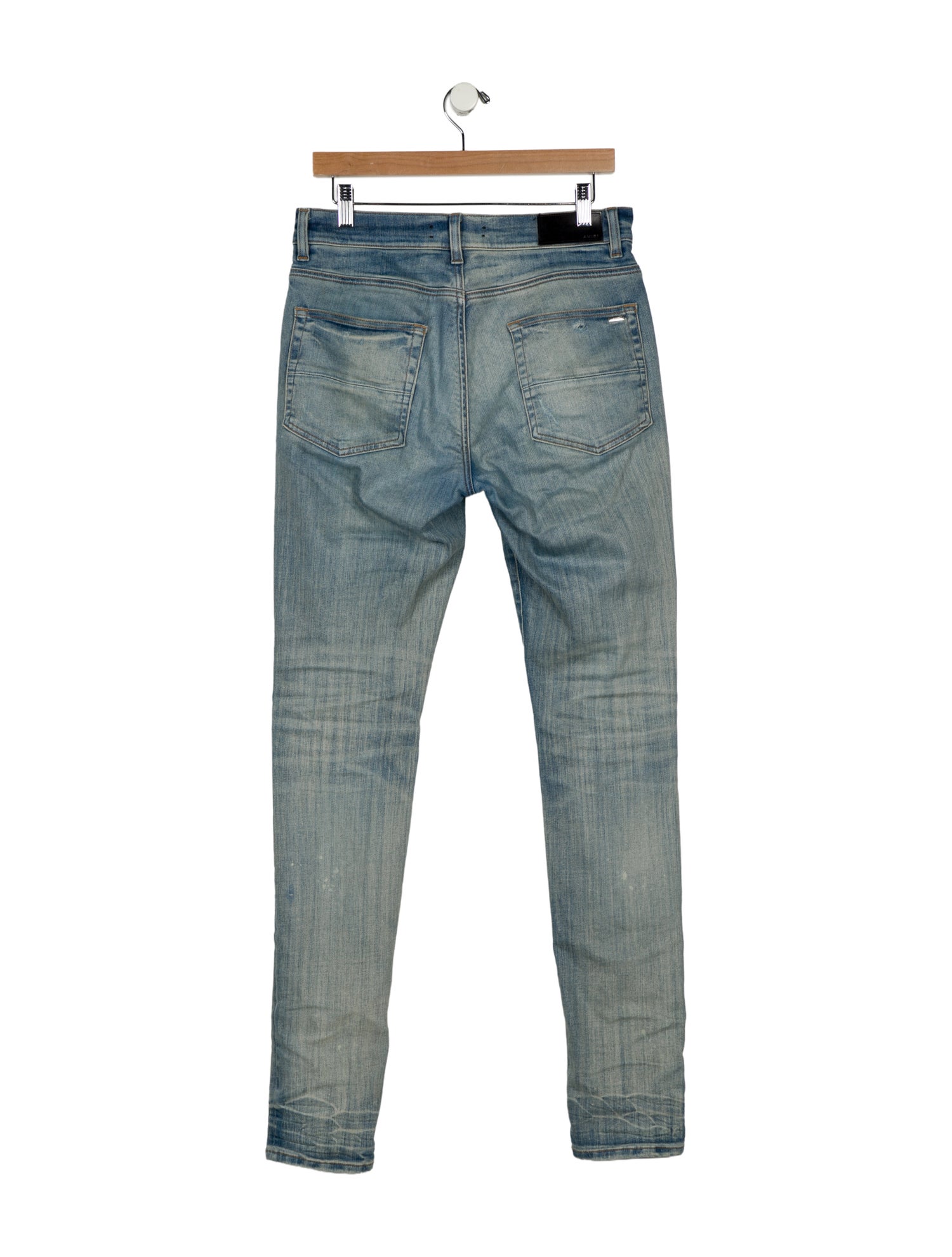 Amiri Skinny Jeans
