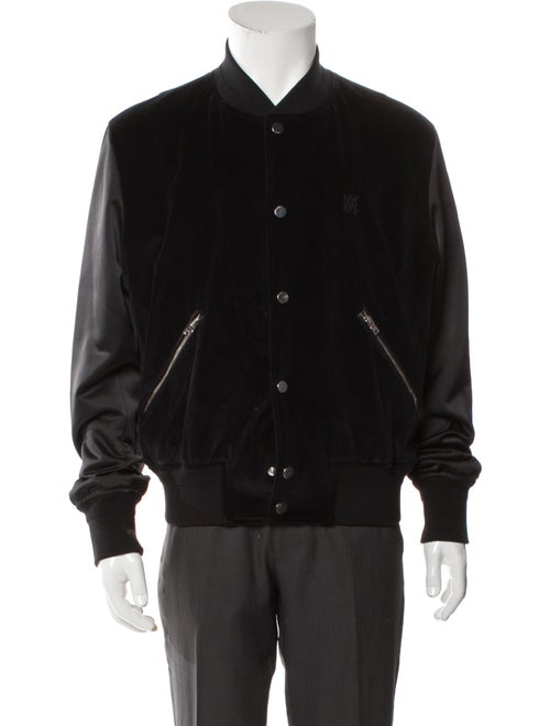 Amiri Bomber Jacket