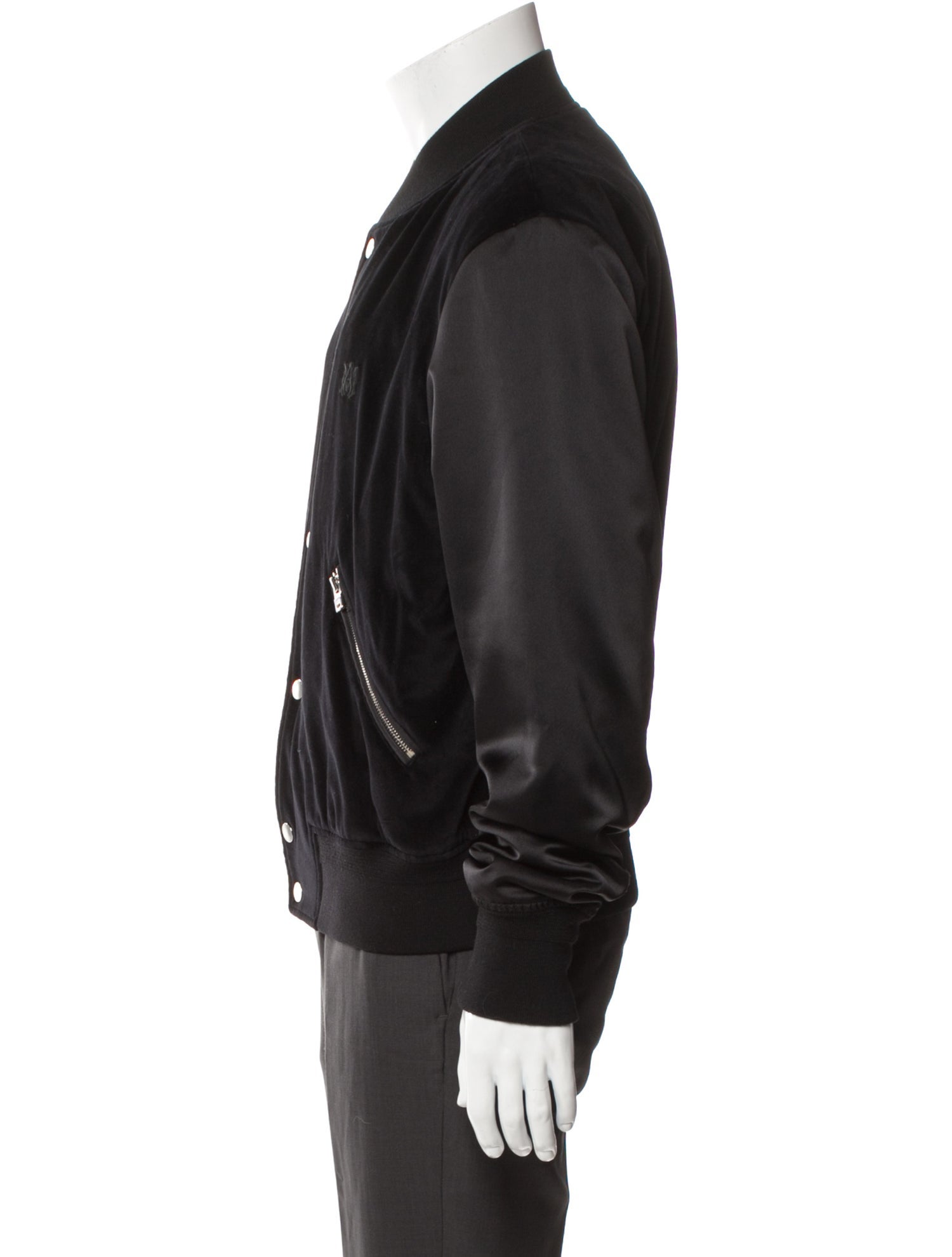 Amiri Bomber Jacket
