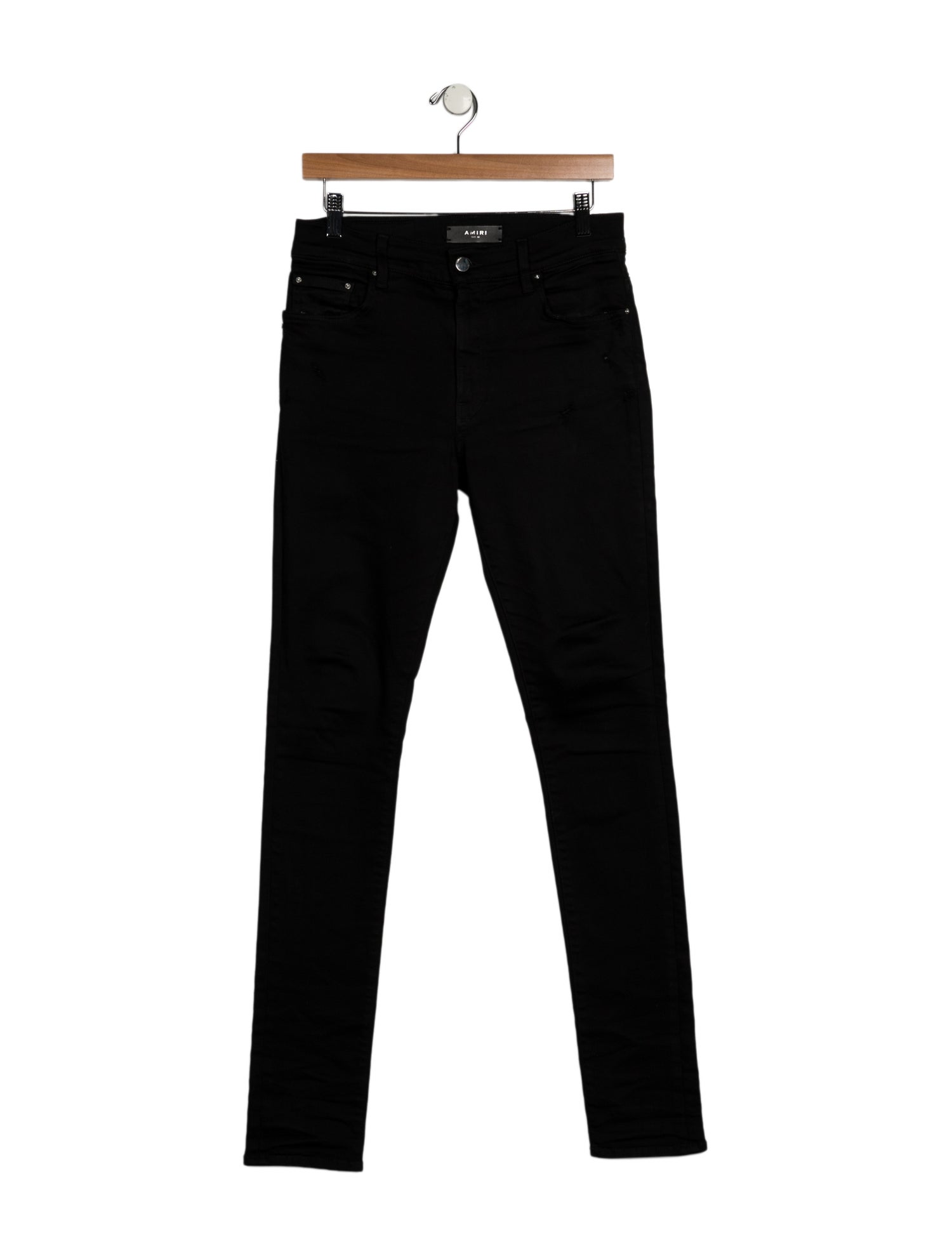 Amiri Skinny Jeans