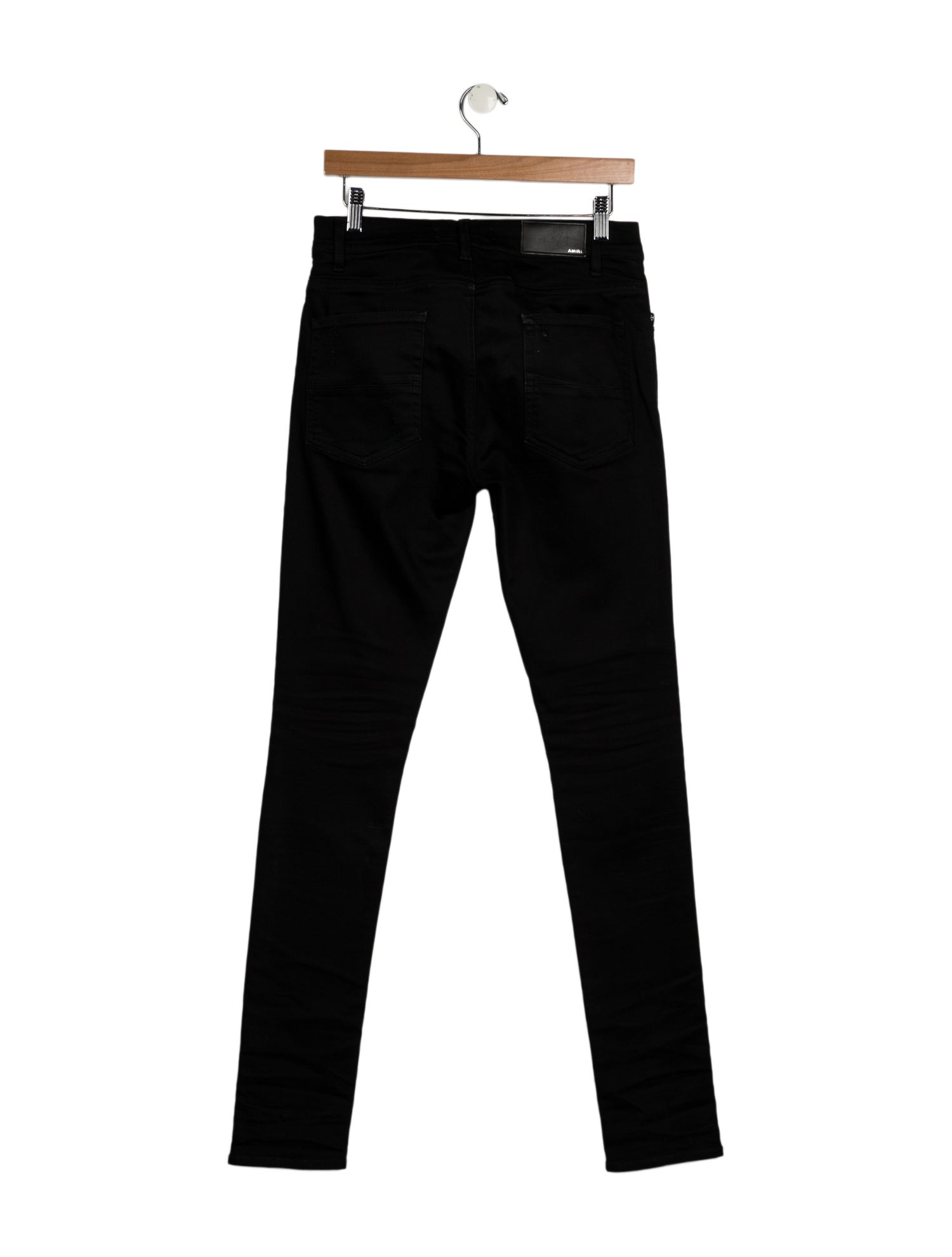 Amiri Skinny Jeans