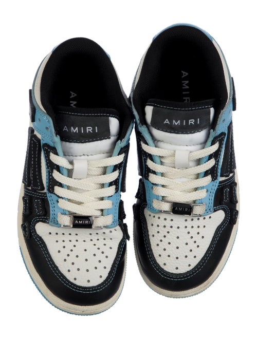 Amiri Low Sneakers