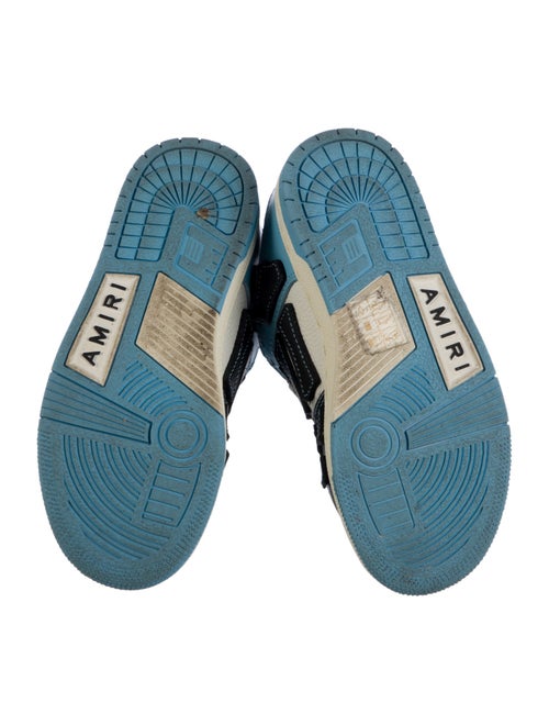 Amiri Low Sneakers