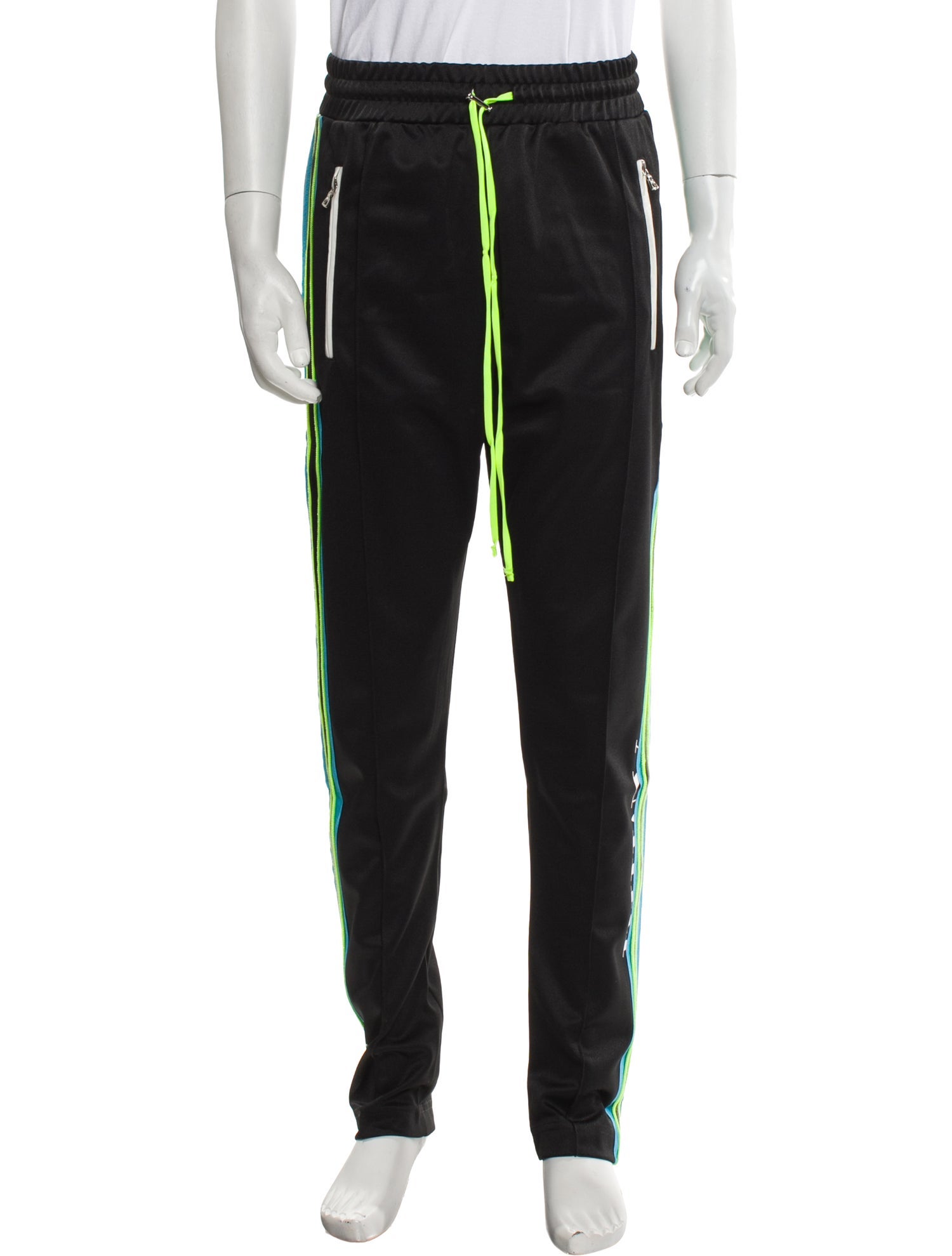 Amiri Striped Joggers