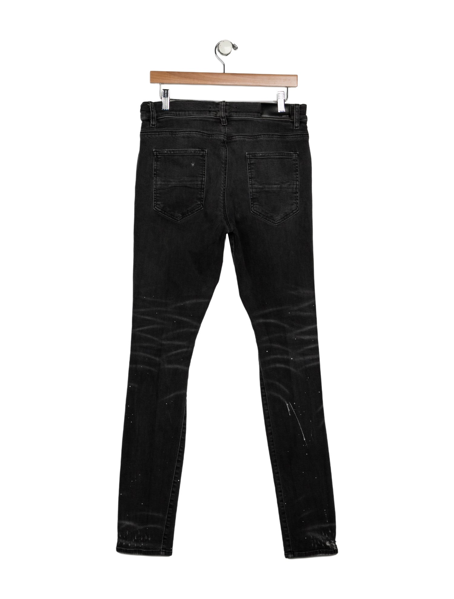 Amiri Skinny Jeans