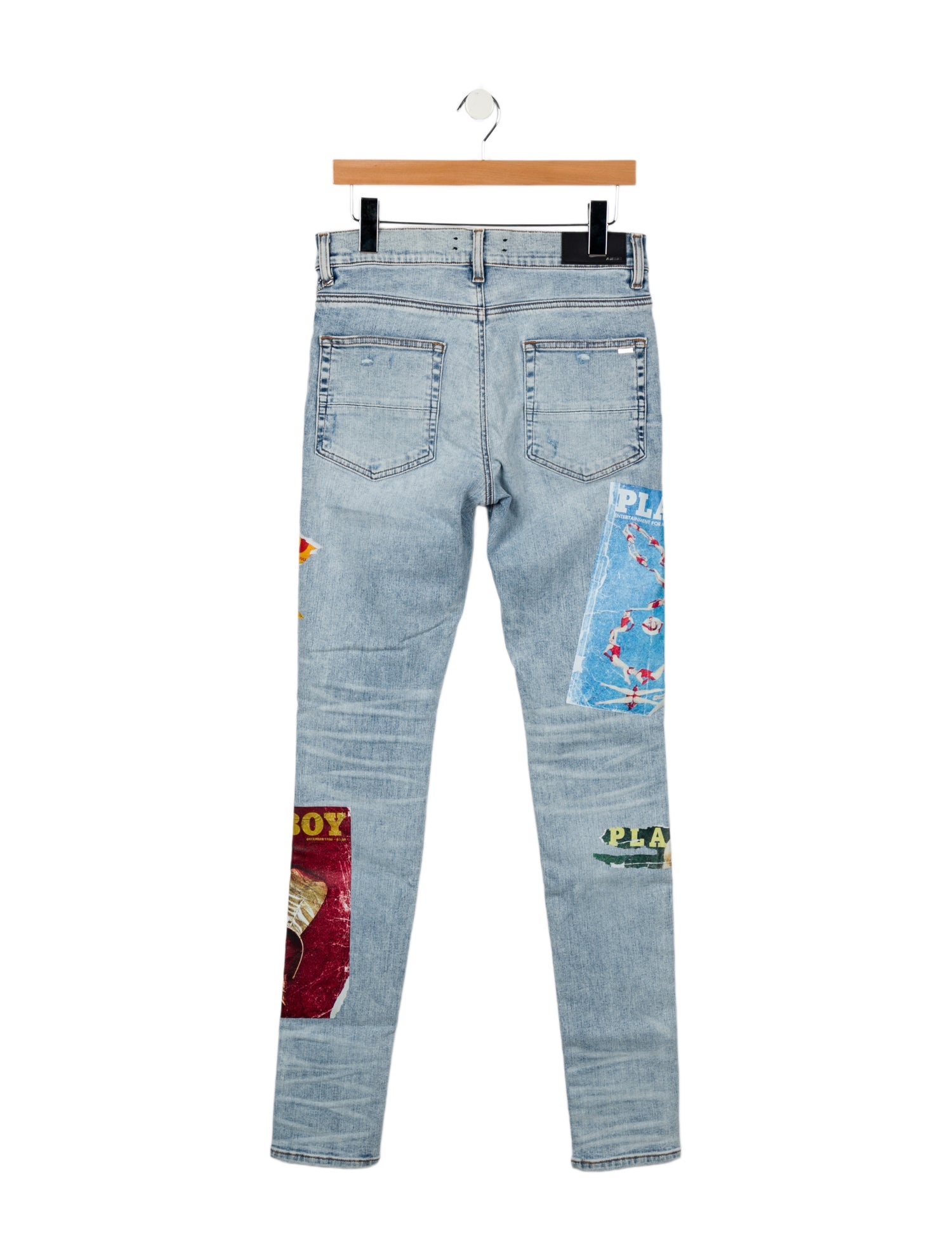 Amiri Skinny Jeans w/ Tags