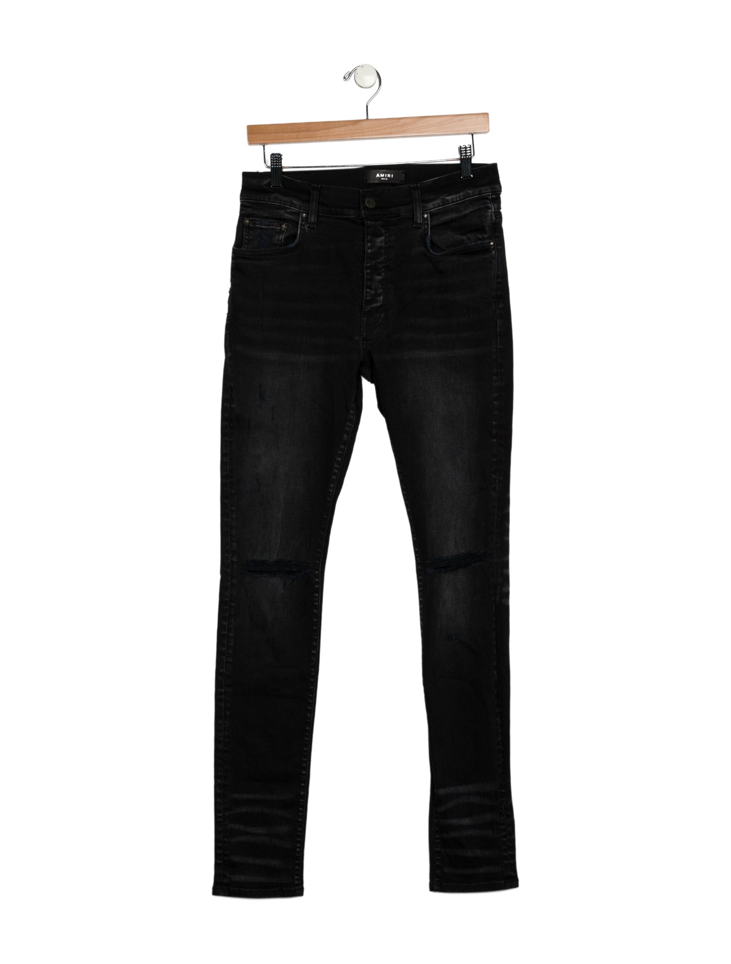 Amiri Skinny Jeans