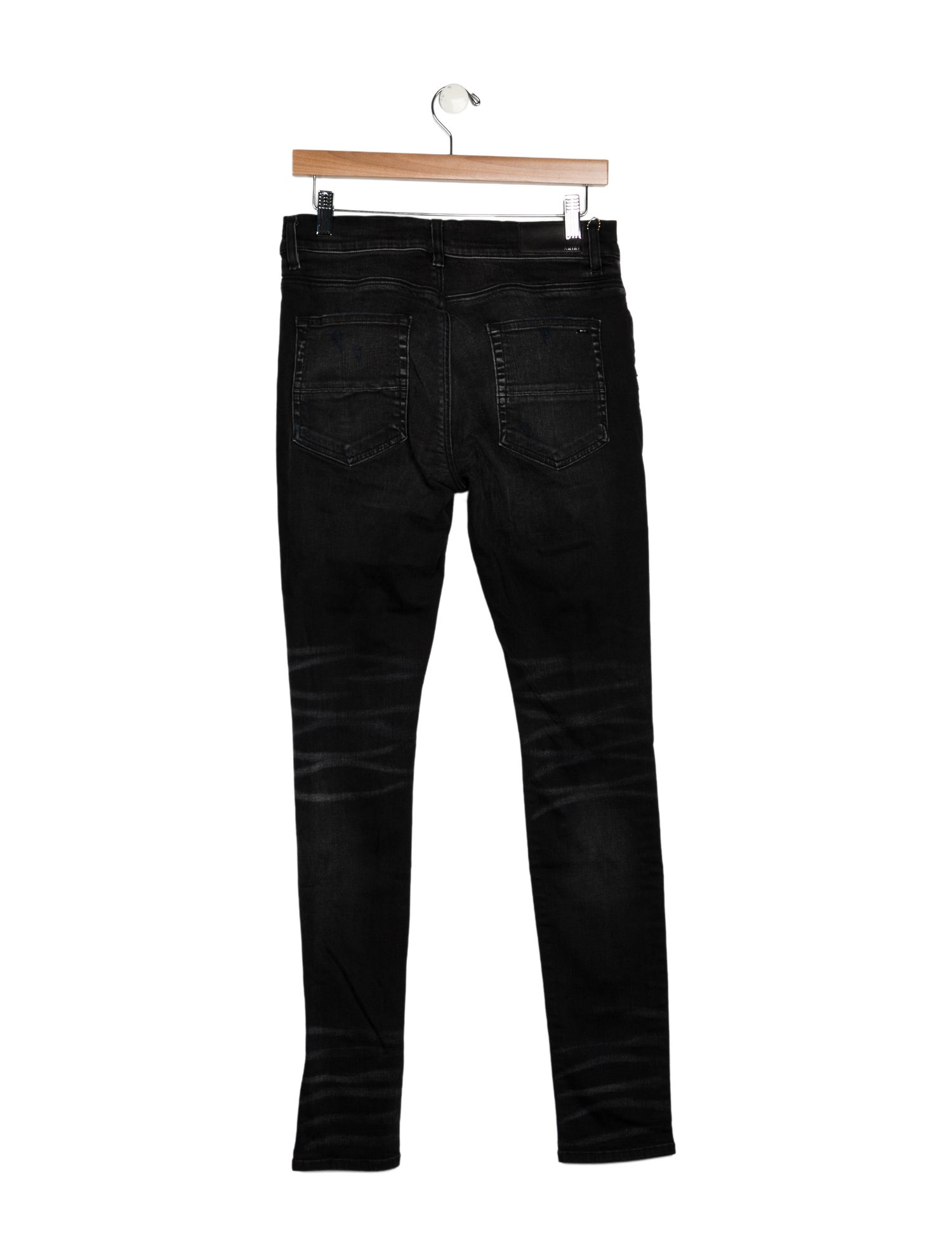 Amiri Skinny Jeans