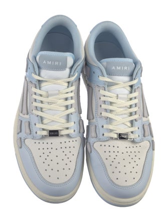 Amiri Skel Sneakers