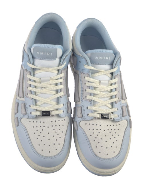 Amiri Skel Sneakers