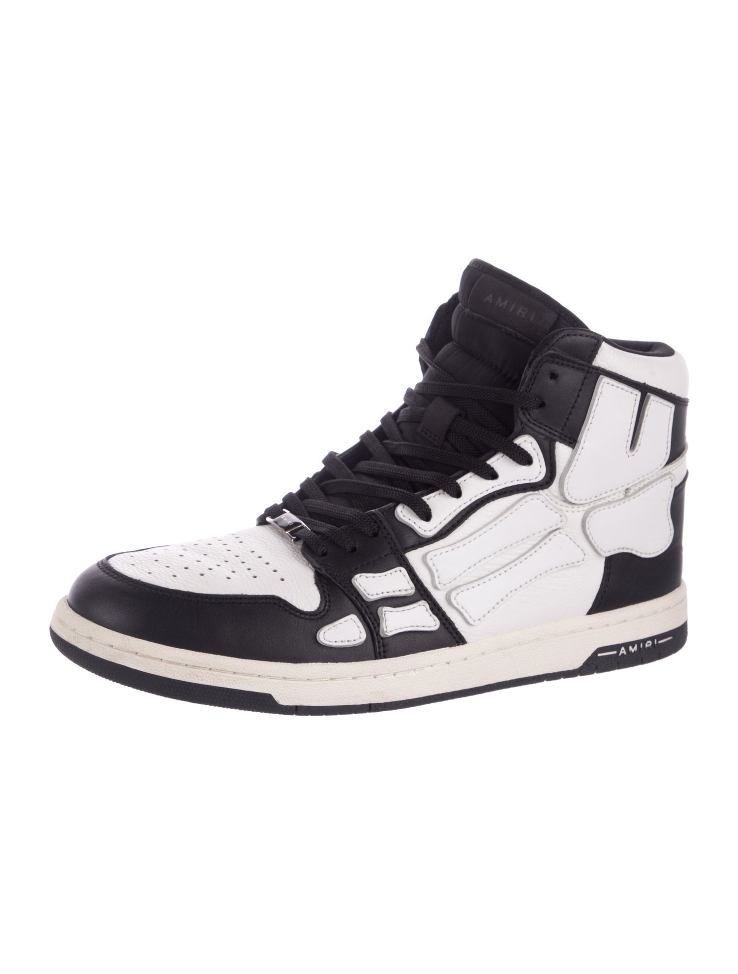 Amiri AMIRI Skel Hi Sneakers