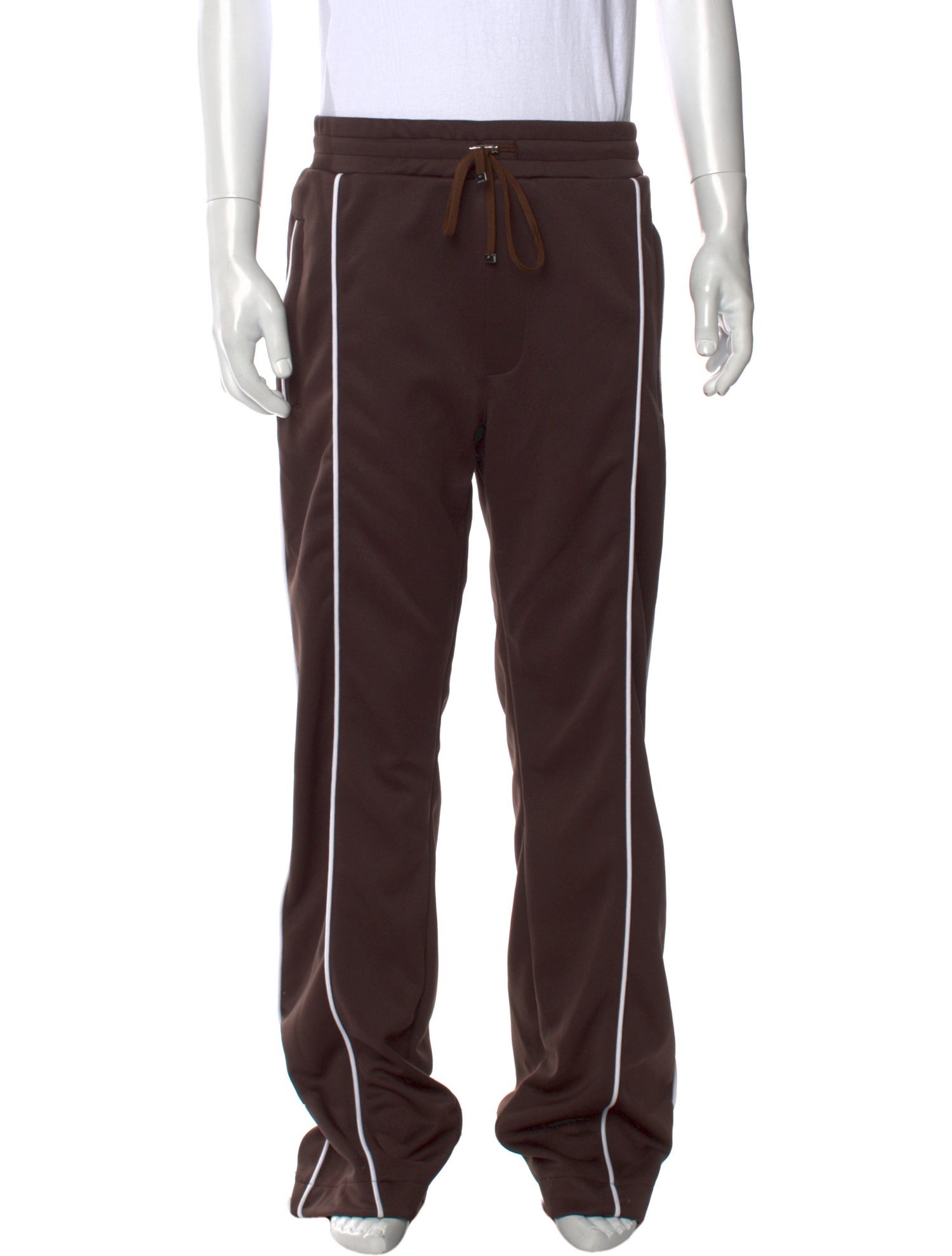 Amiri Striped Joggers w/ Tags