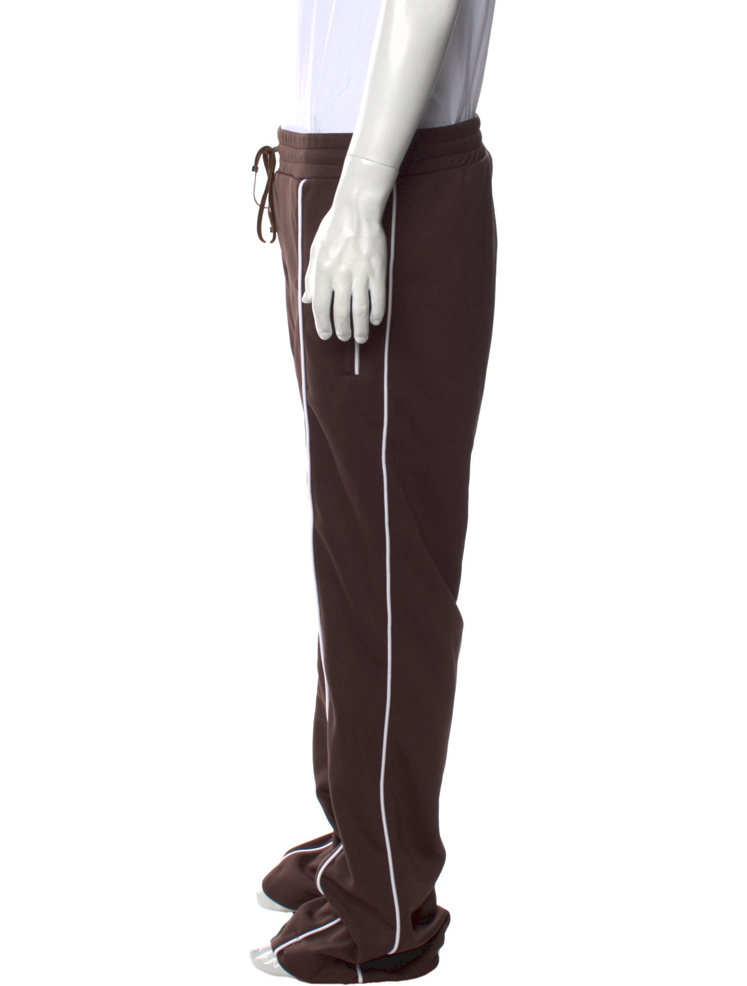 Amiri Striped Joggers w/ Tags