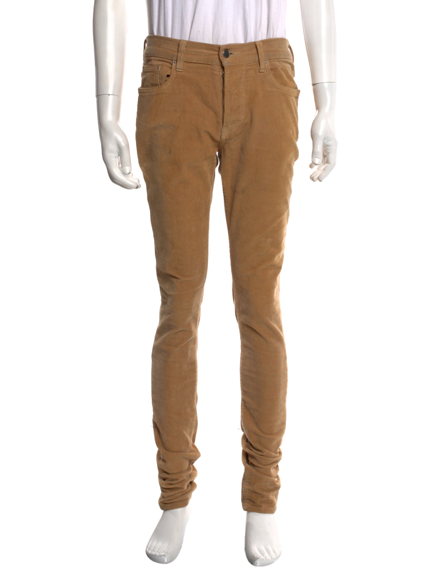 Amiri Corduroy Pants